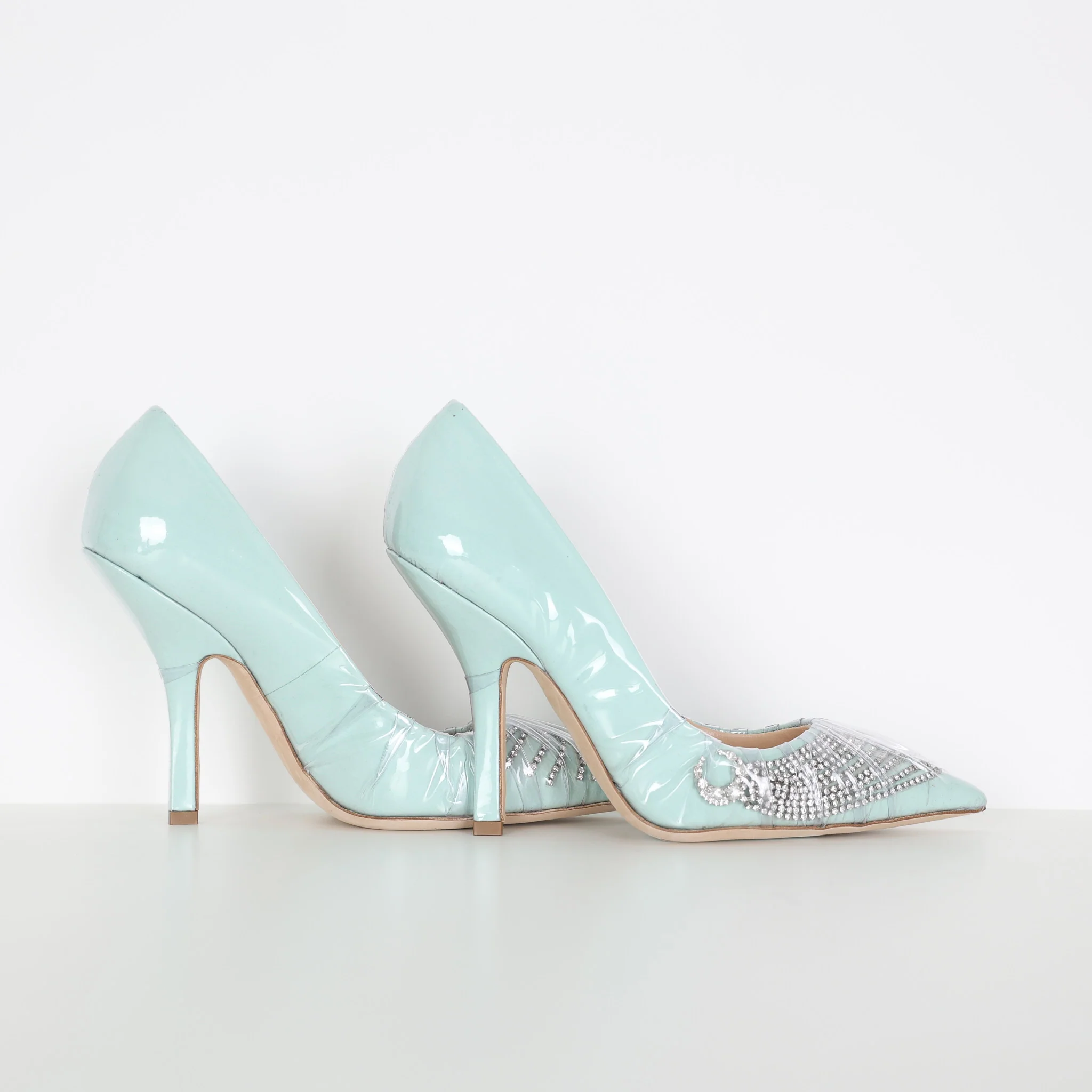 Shoes, Shoe Size 39 - Image 3