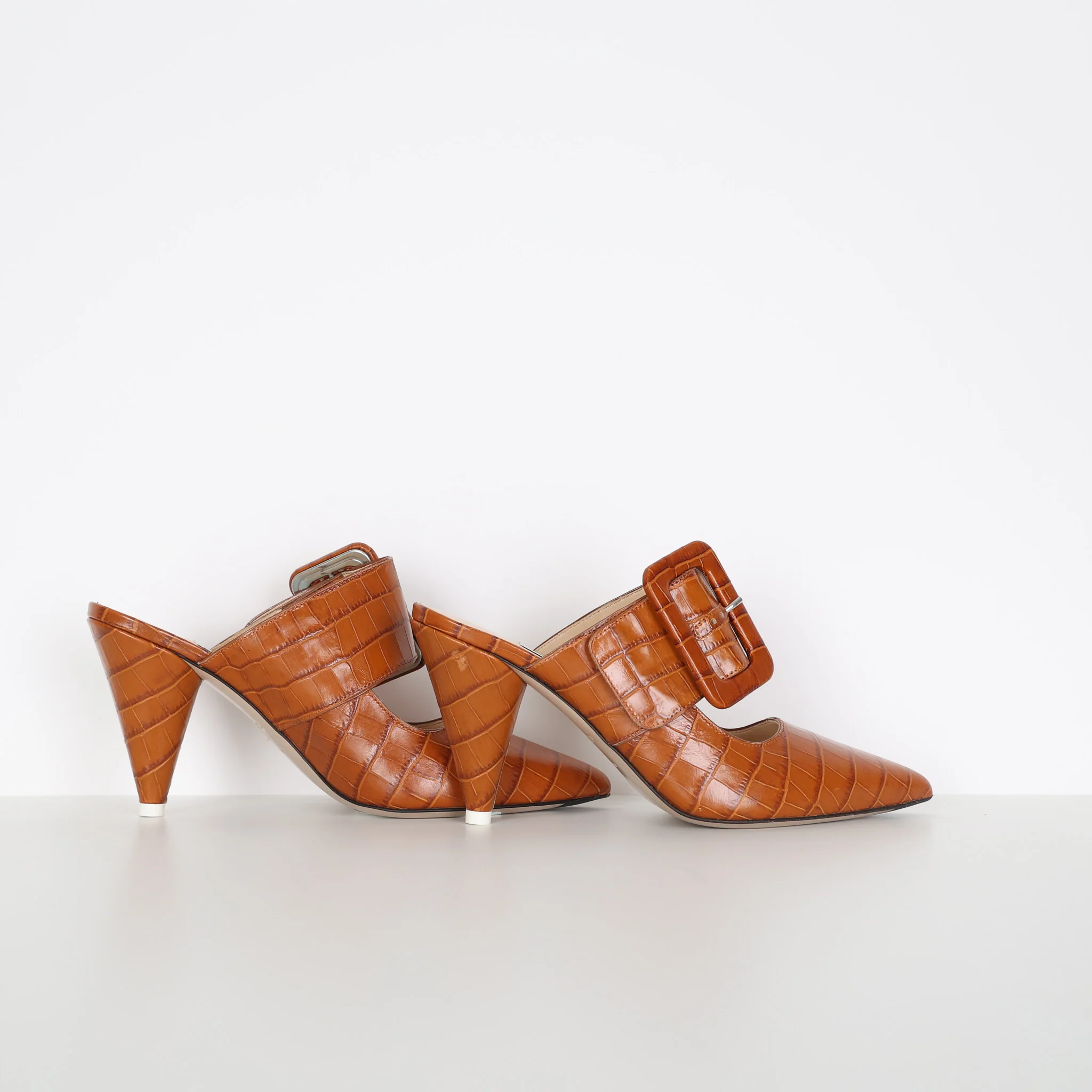 Shoes, Shoe Size 39 - Image 2