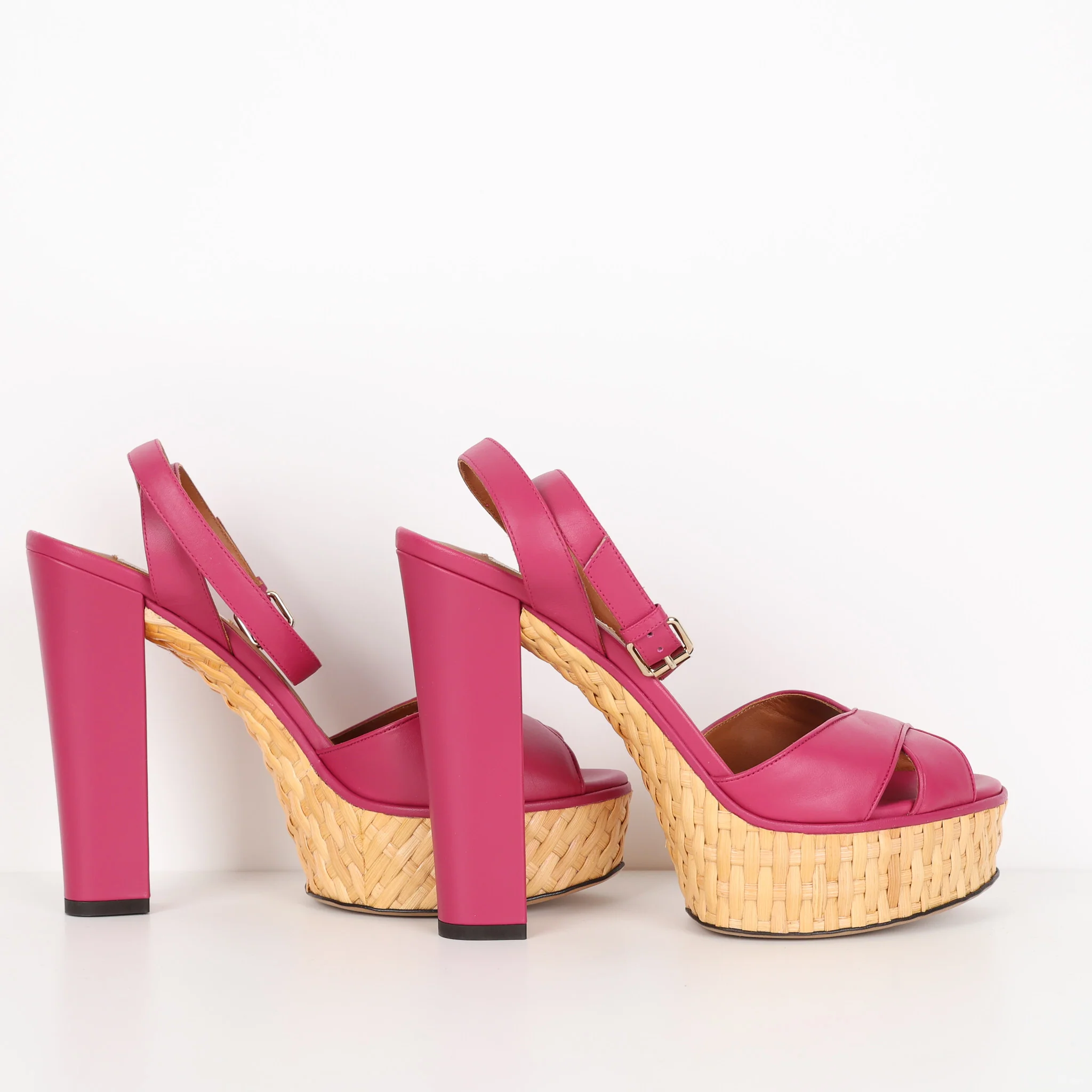 Shoes, Shoe Size 39 - Image 3
