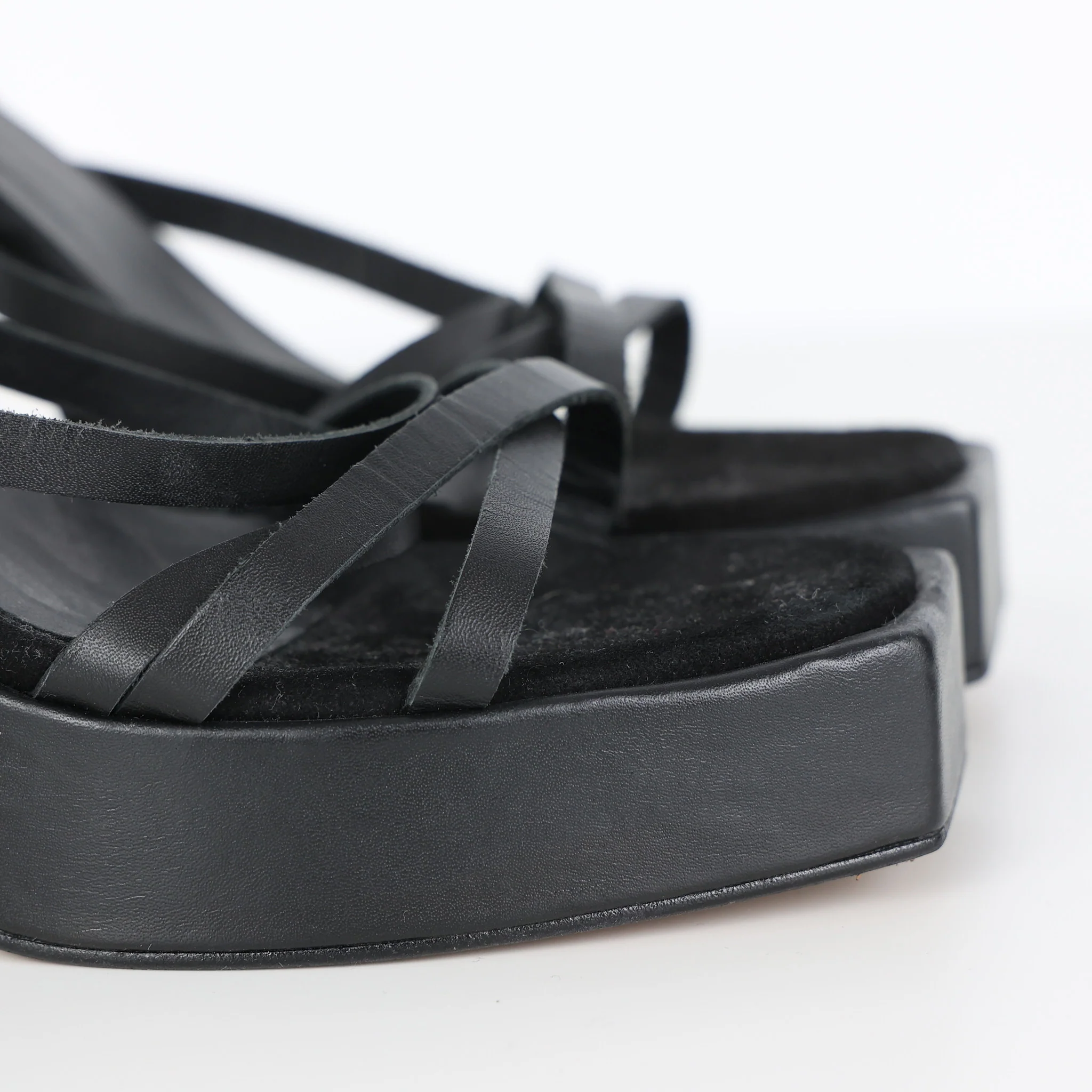 Shoes, Shoe Size 38 - Image 7
