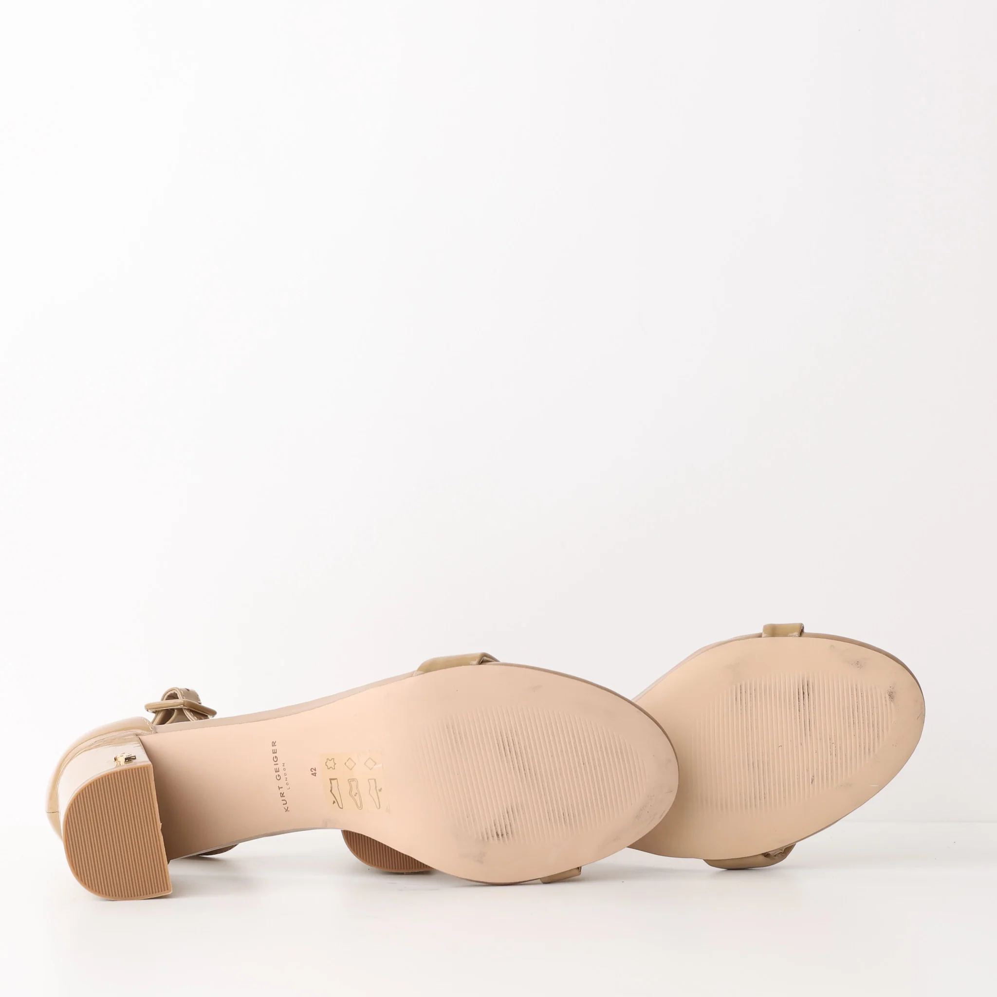 Shoes, Shoe Size 42 - Image 4