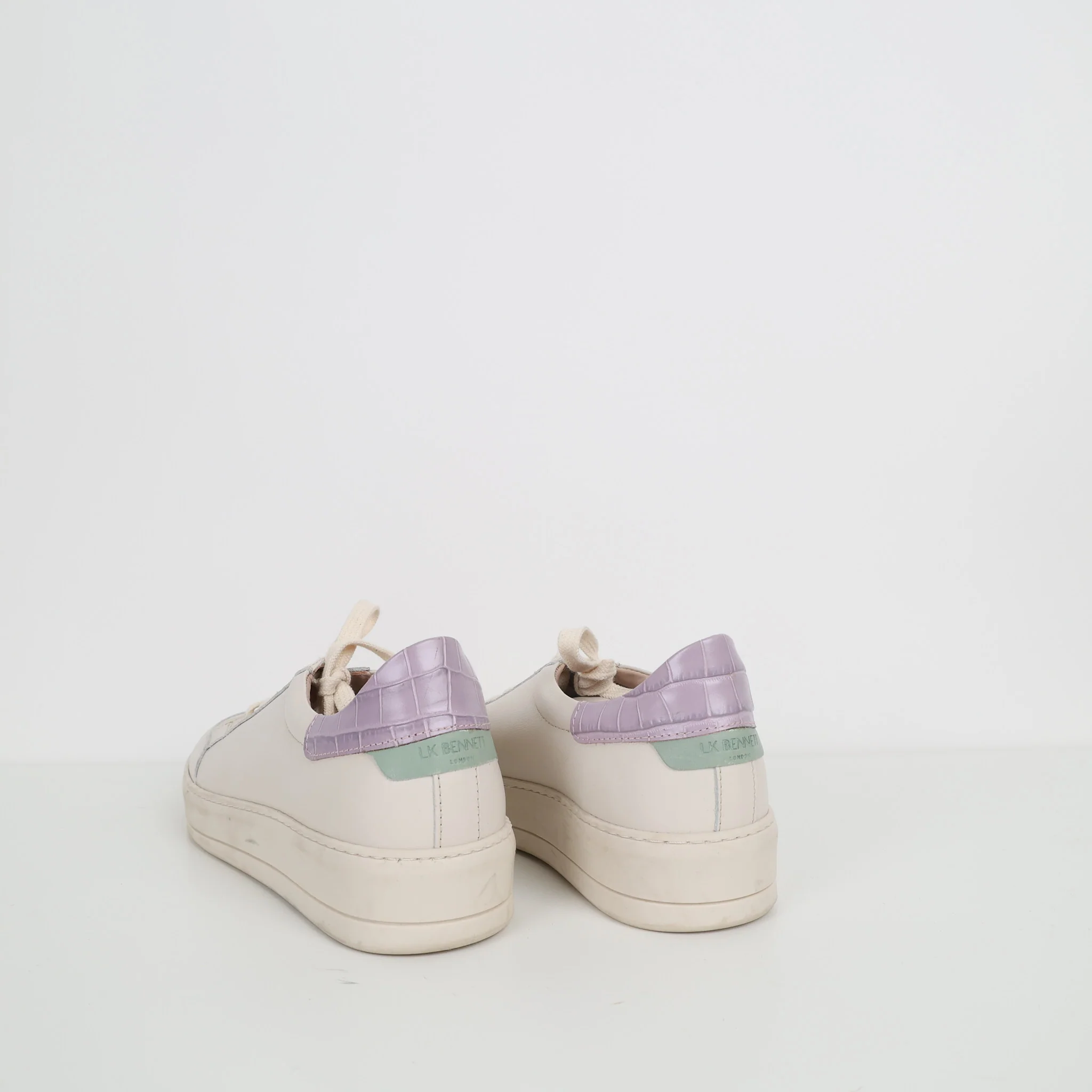 Shoes, Shoe Size 41 - Image 3