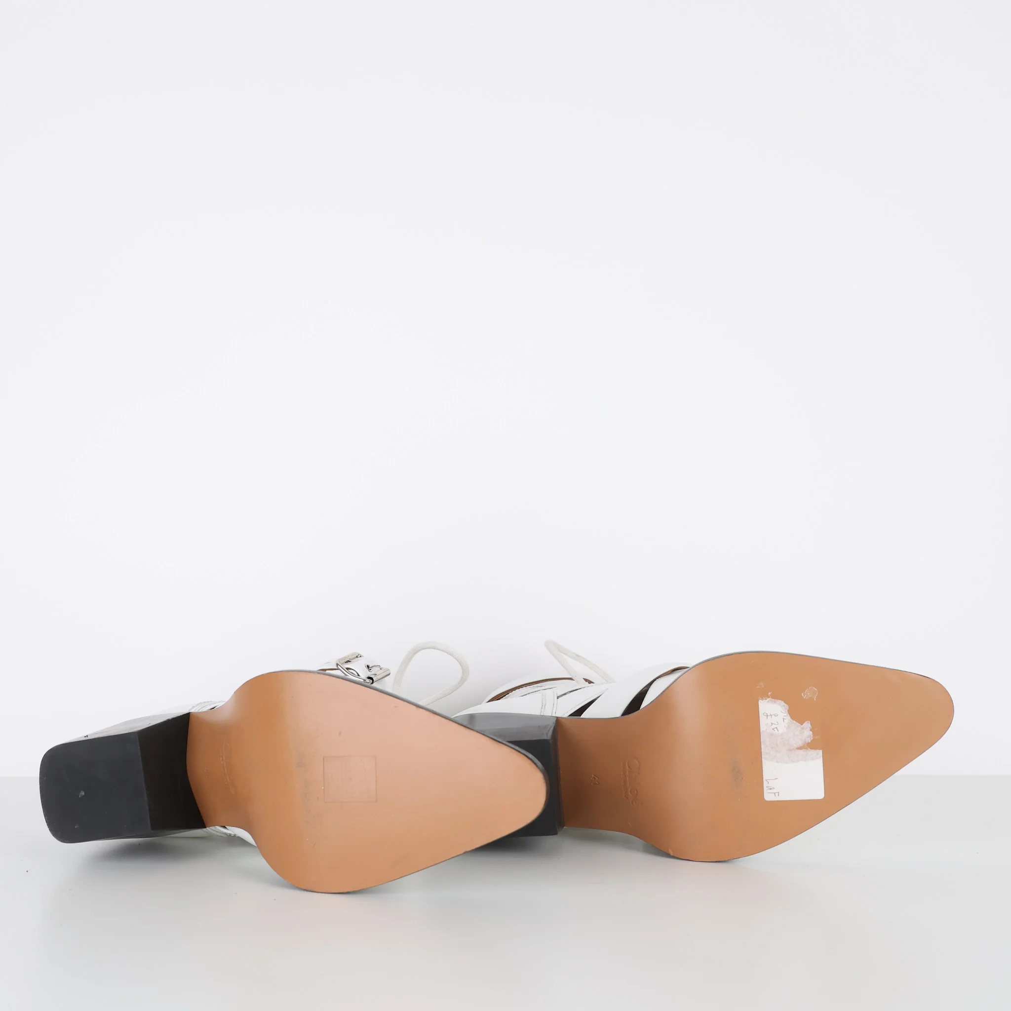 Shoes, Shoe Size 41 - Image 5