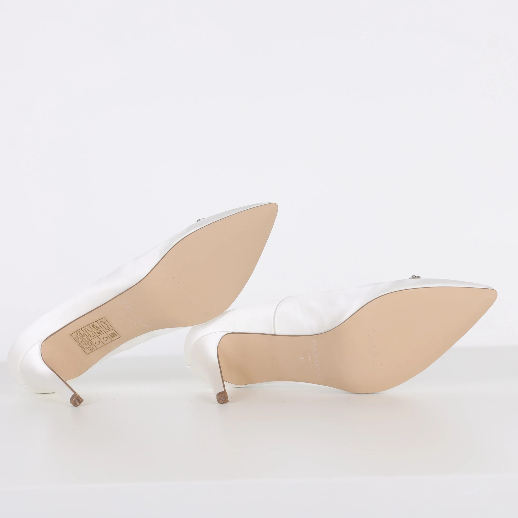 Shoes, Shoe Size 41 - Image 4