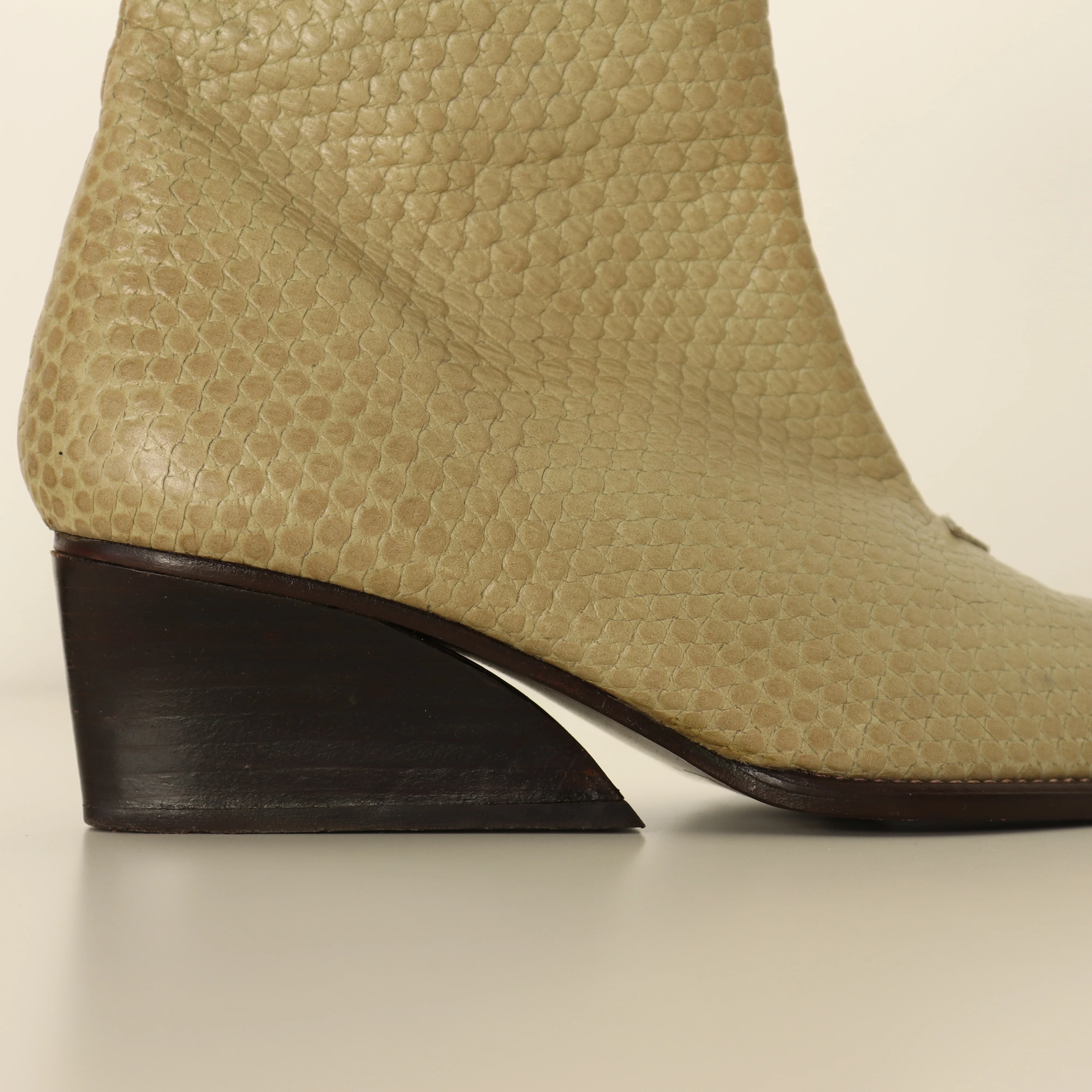 Shoes, Shoe Size 3 - Image 4