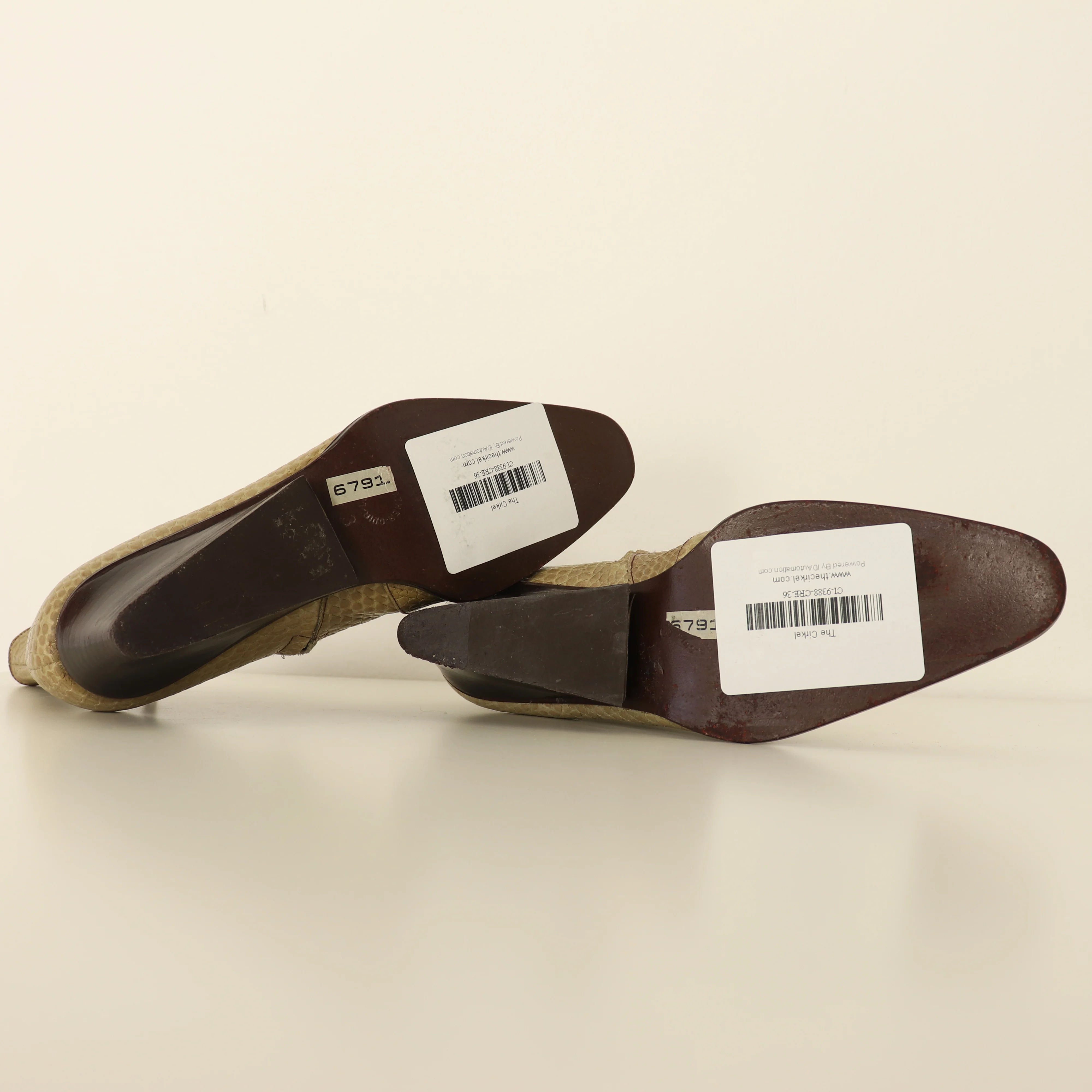Shoes, Shoe Size 3 - Image 5