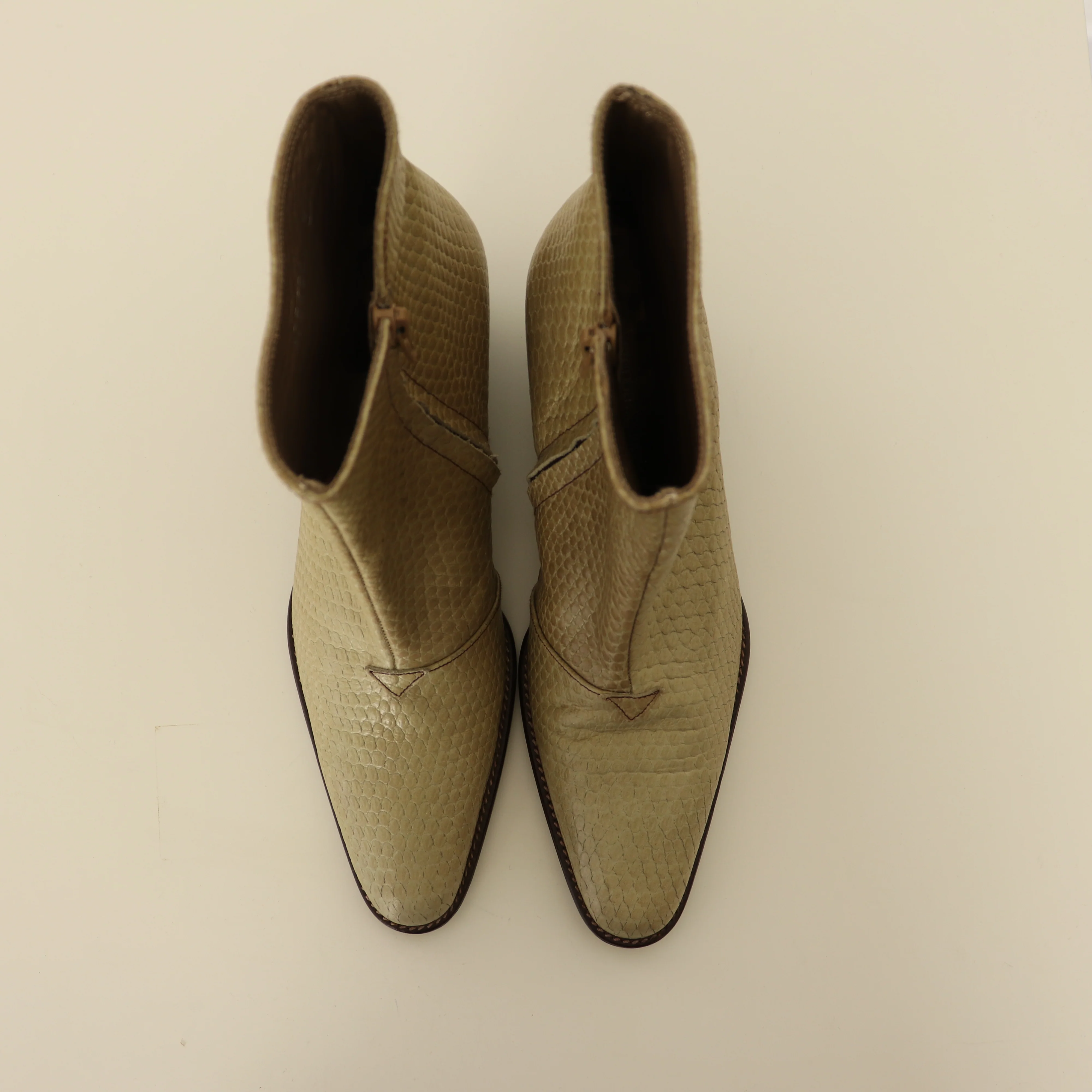 Shoes, Shoe Size 3 - Image 6