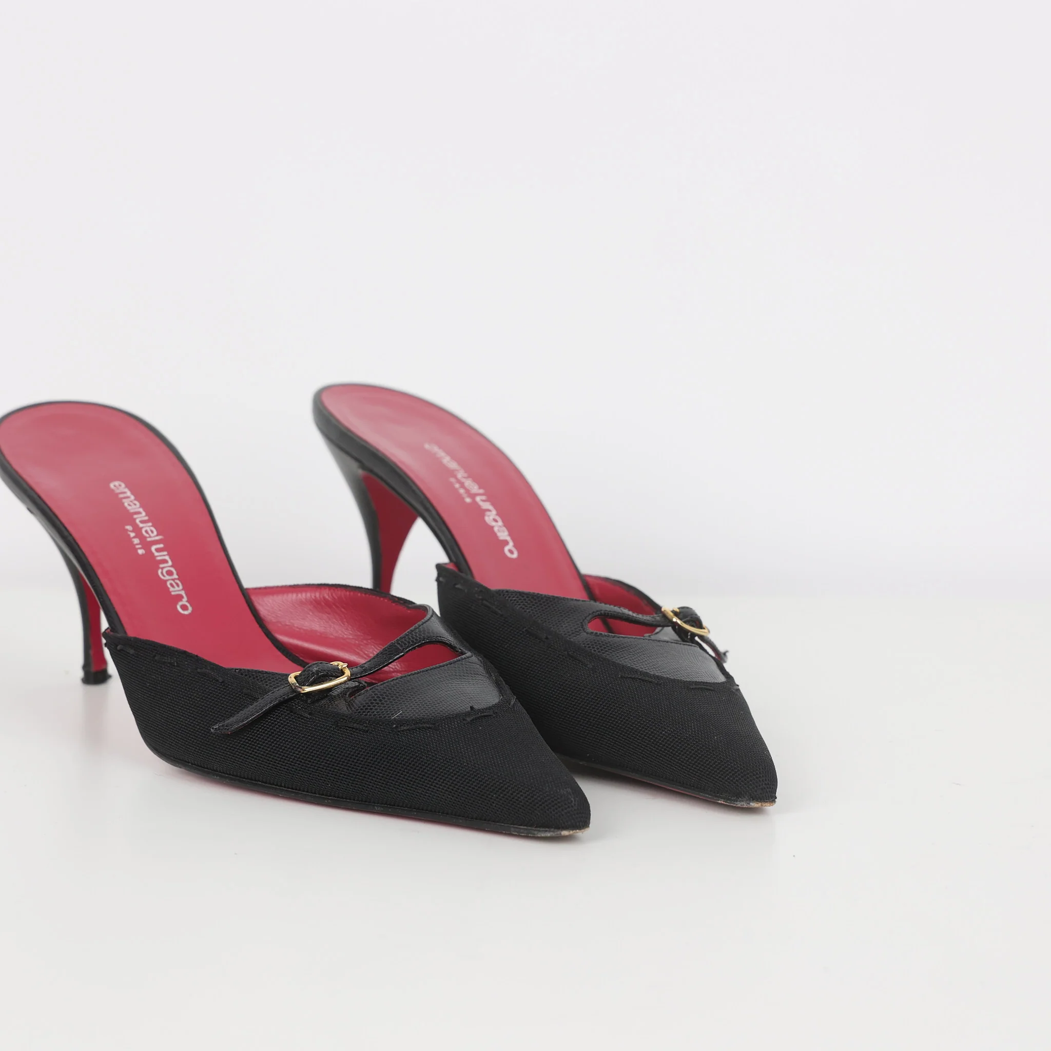 Shoes, Shoe Size 37 - Image 3