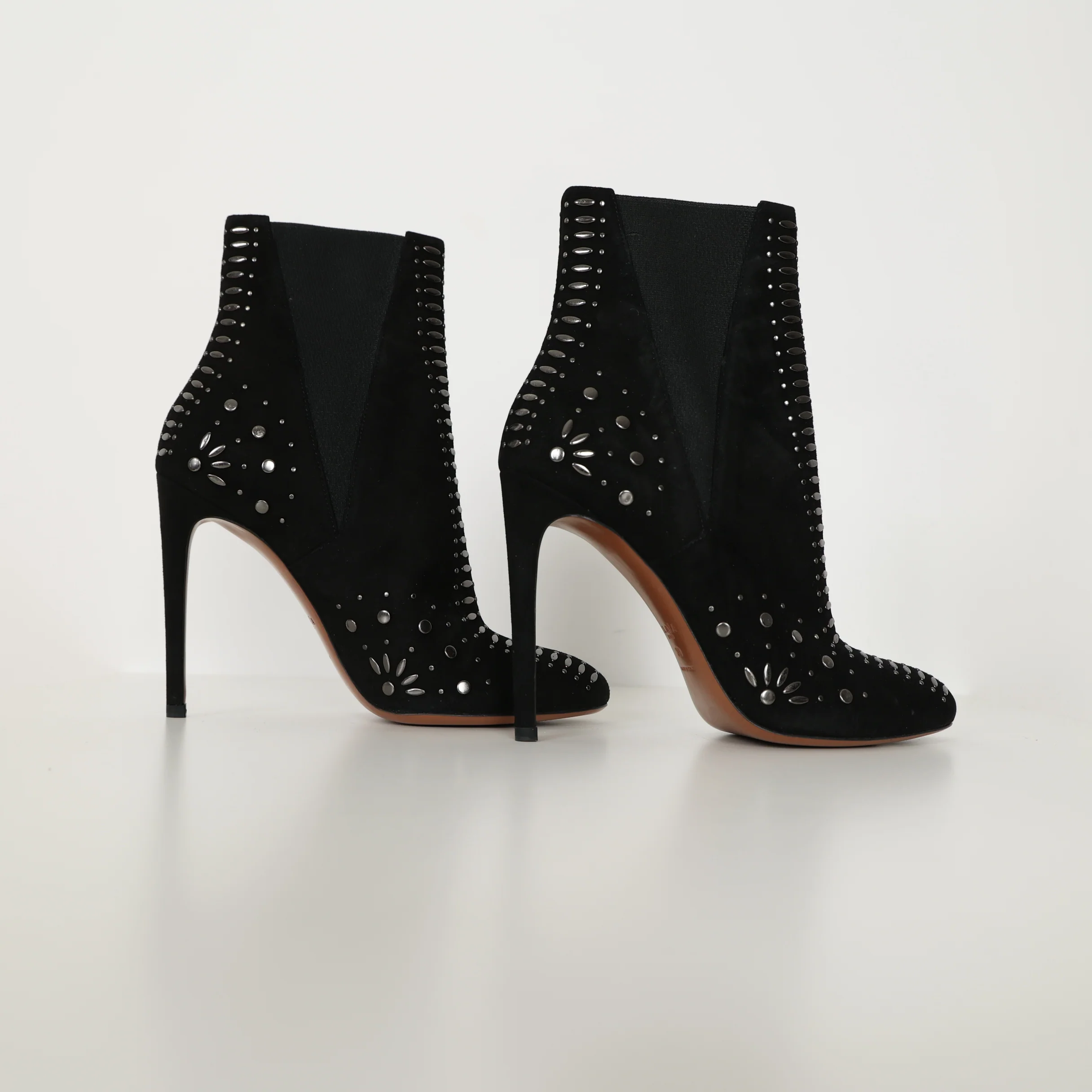 Shoes, Shoe Size 38 - Image 3