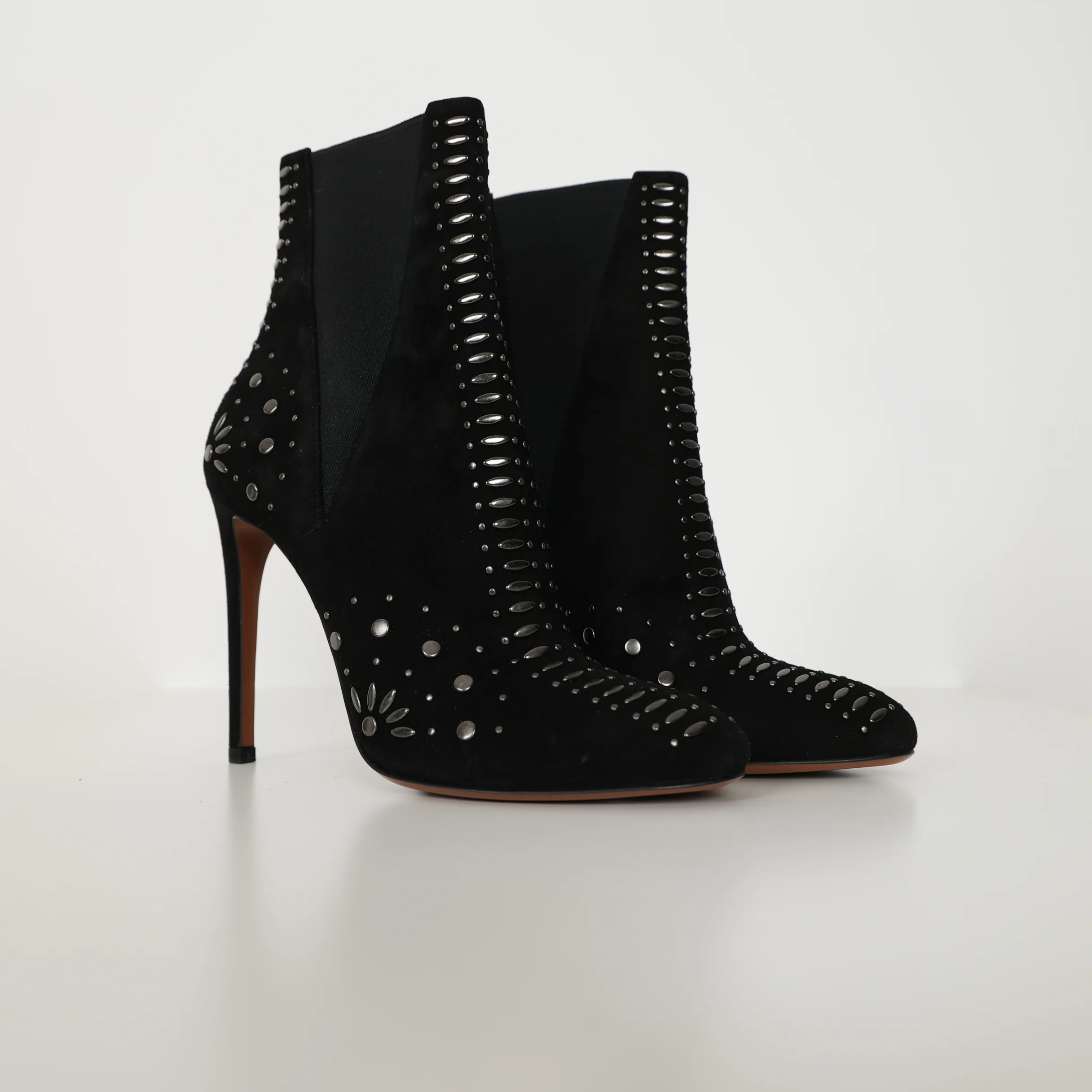 Shoes, Shoe Size 38 - Image 6