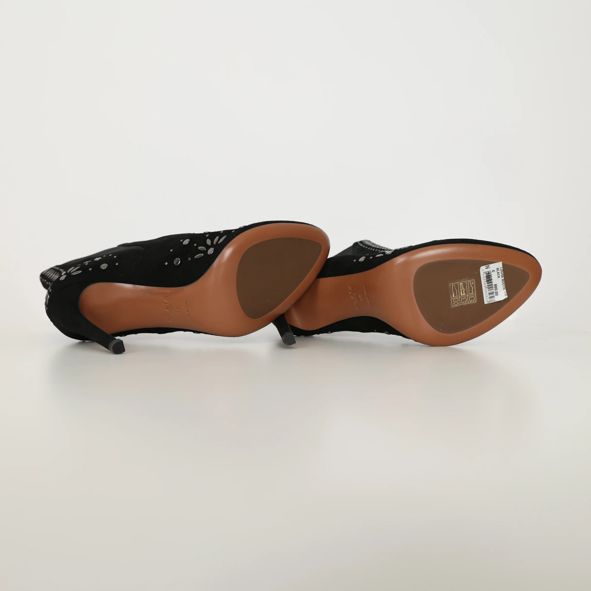 Shoes, Shoe Size 38 - Image 7