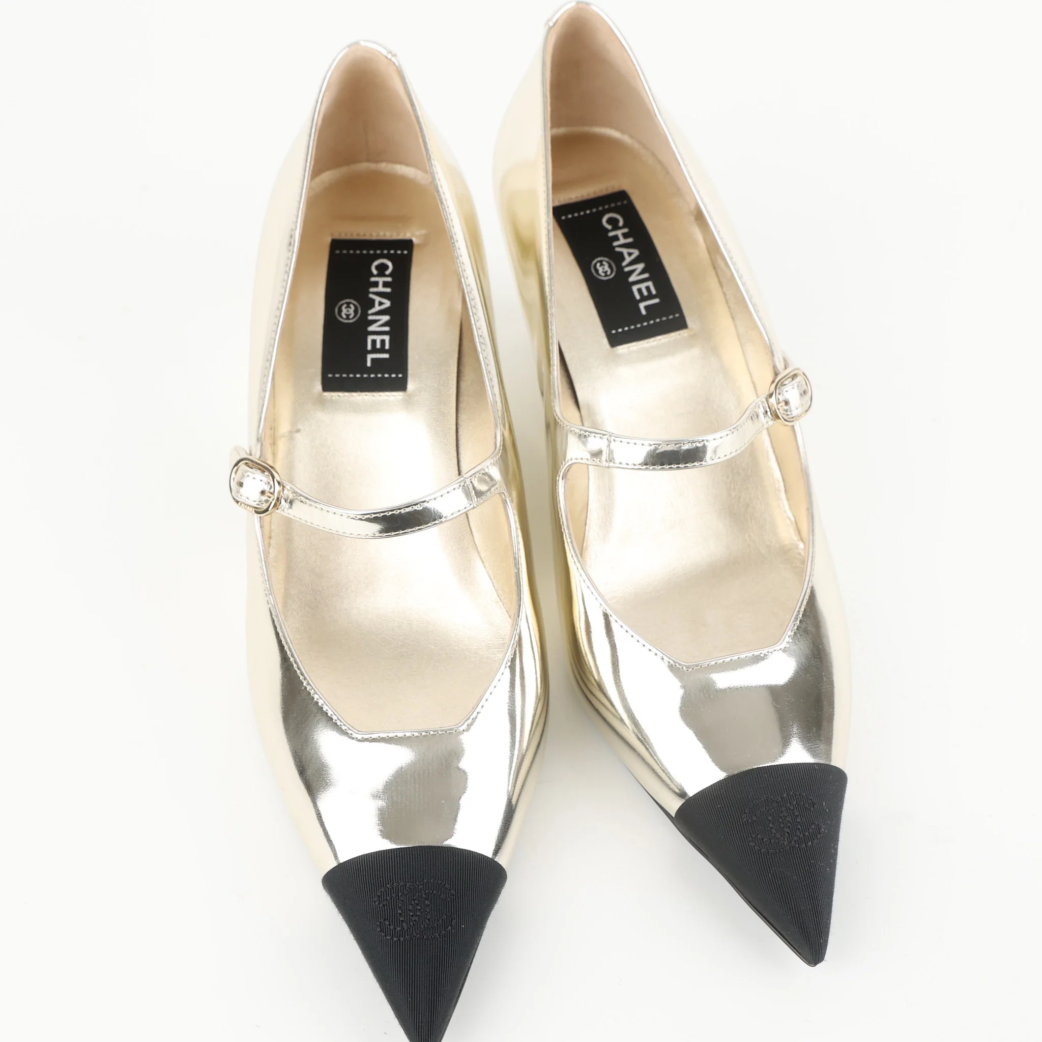Shoes, Shoe Size 40 - Image 4