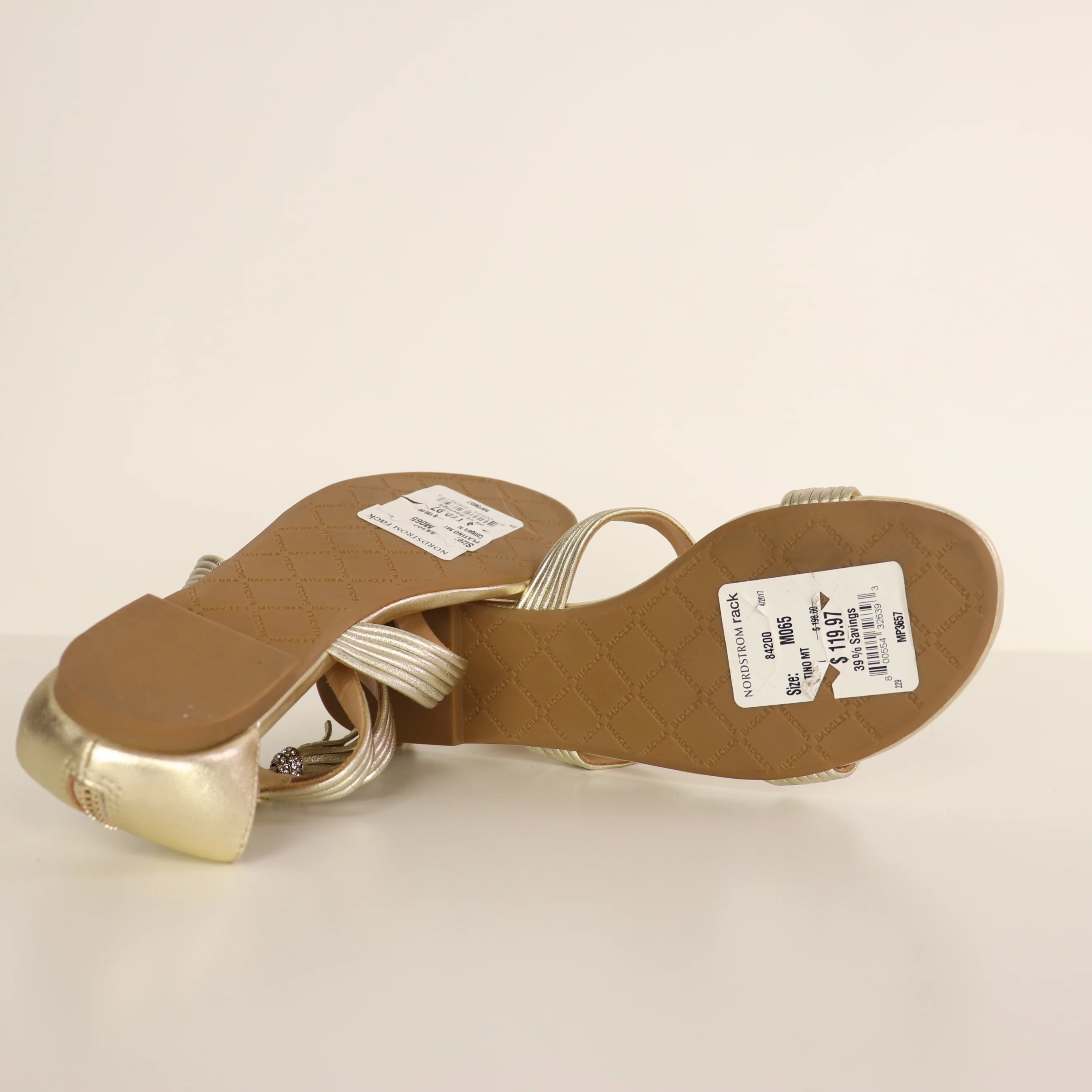 Shoes, Size 37 - Image 3