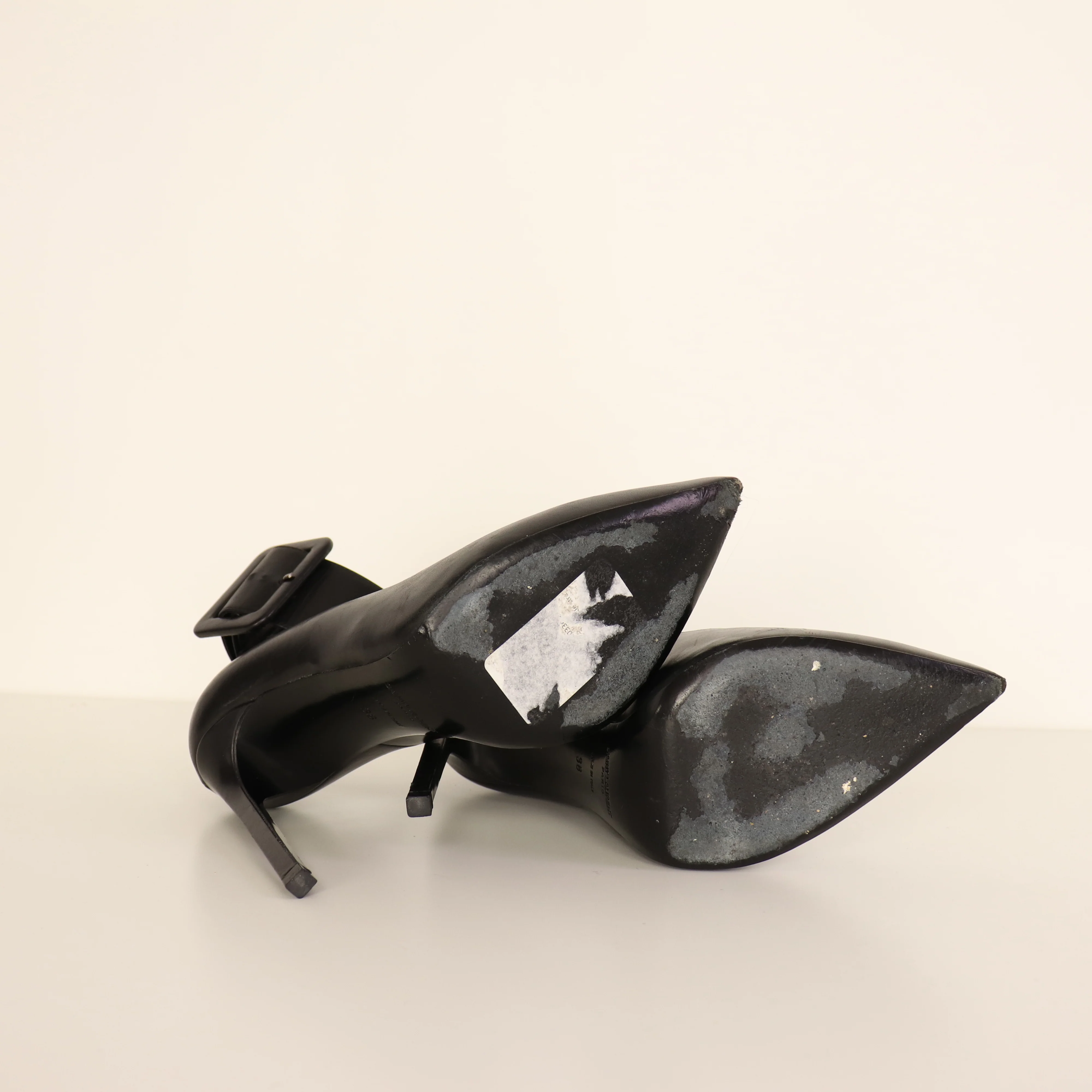 Shoes, Size 38 - Image 4