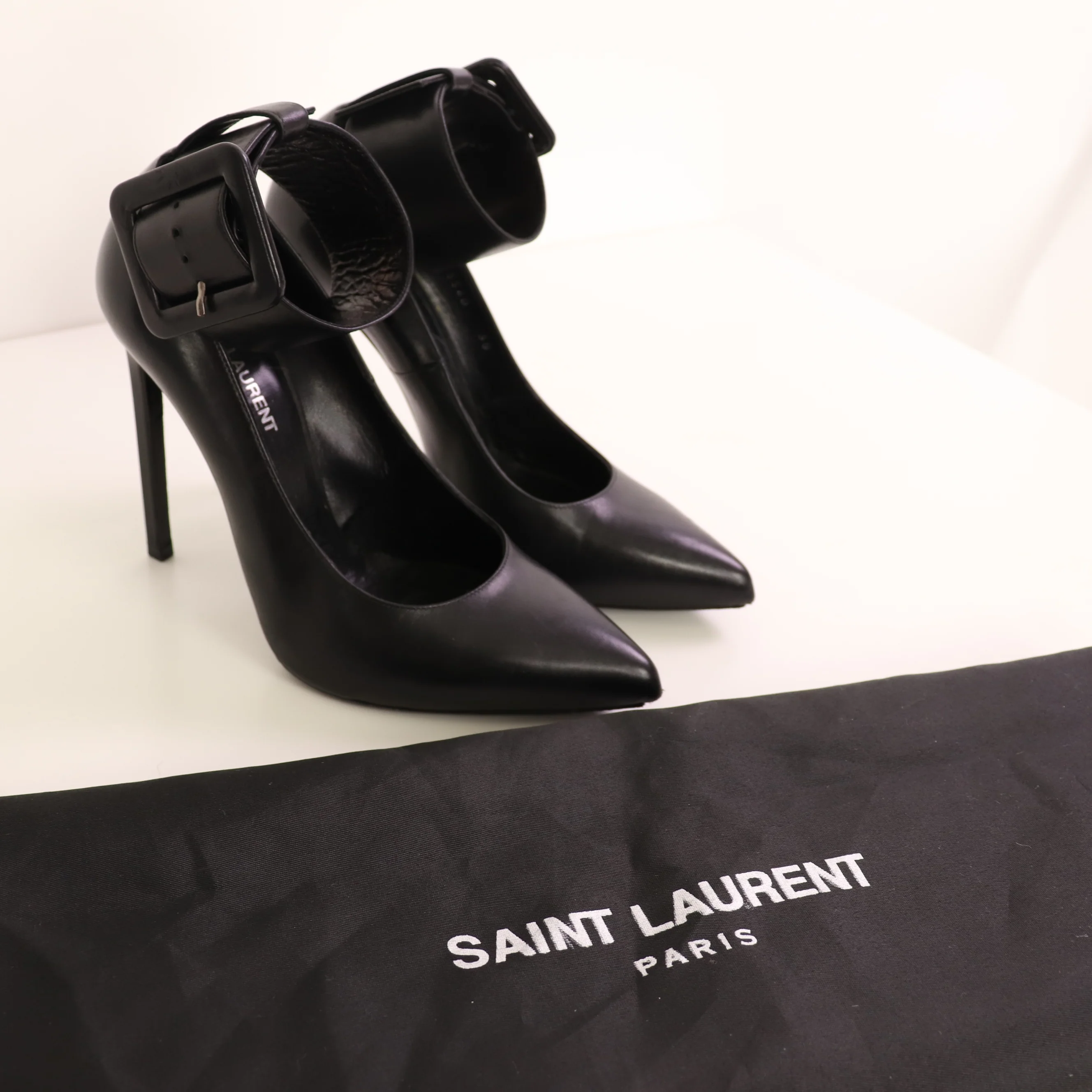 Shoes, Size 38 - Image 8