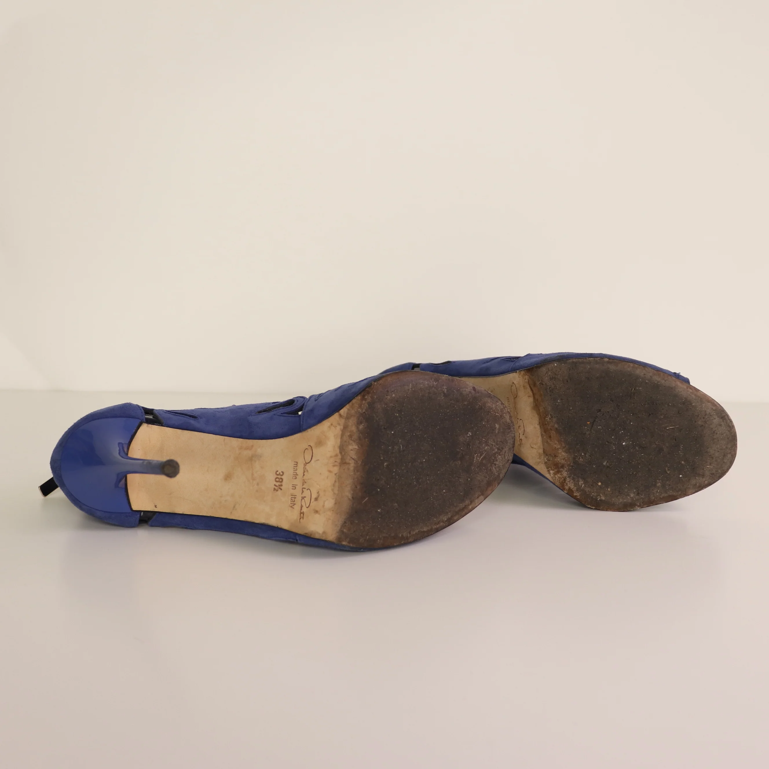 Shoes, Size 38.5 - Image 3