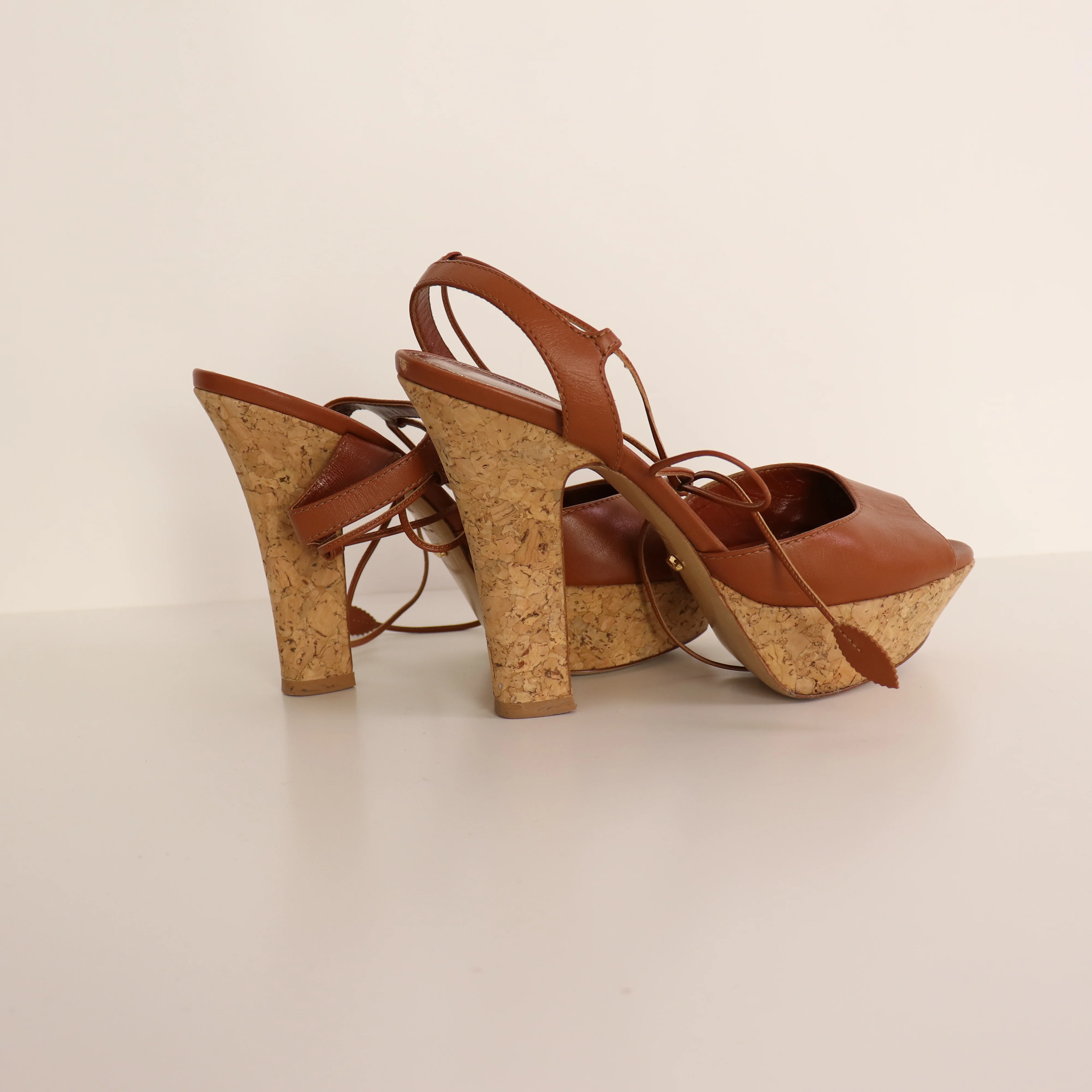 Shoes, 39.5 - Image 6