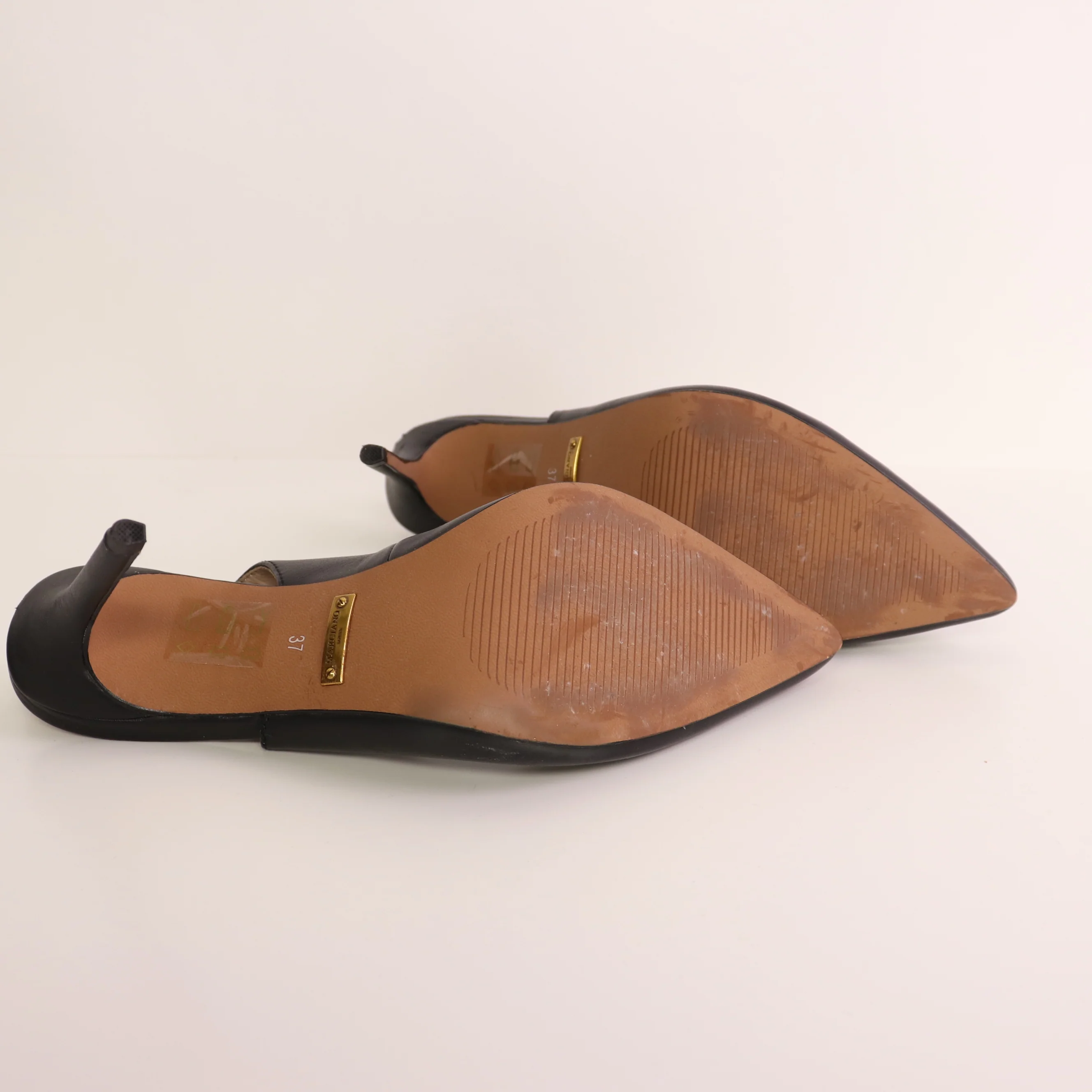 Shoes, Size 37 - Image 3