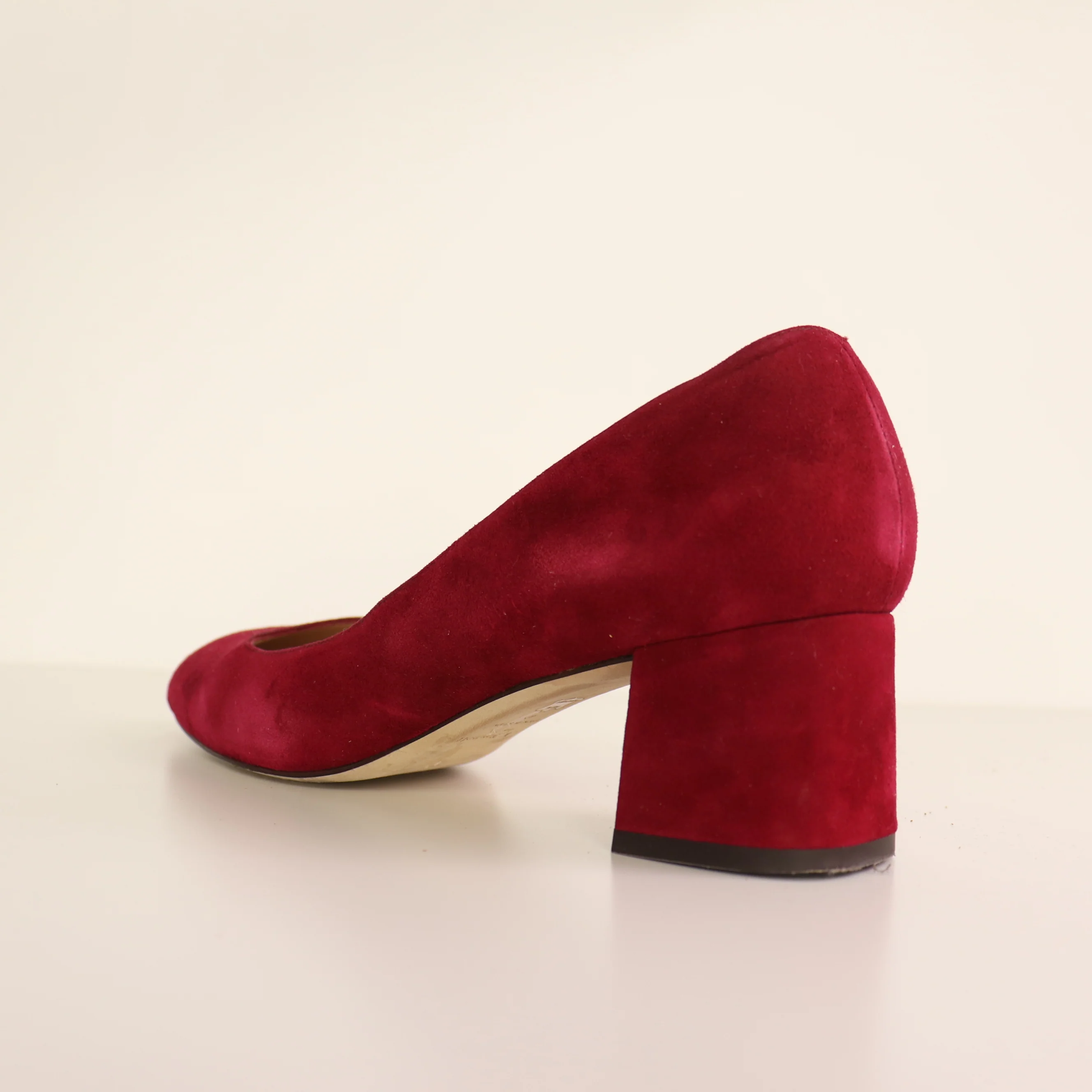 Shoes, Size 40 - Image 5