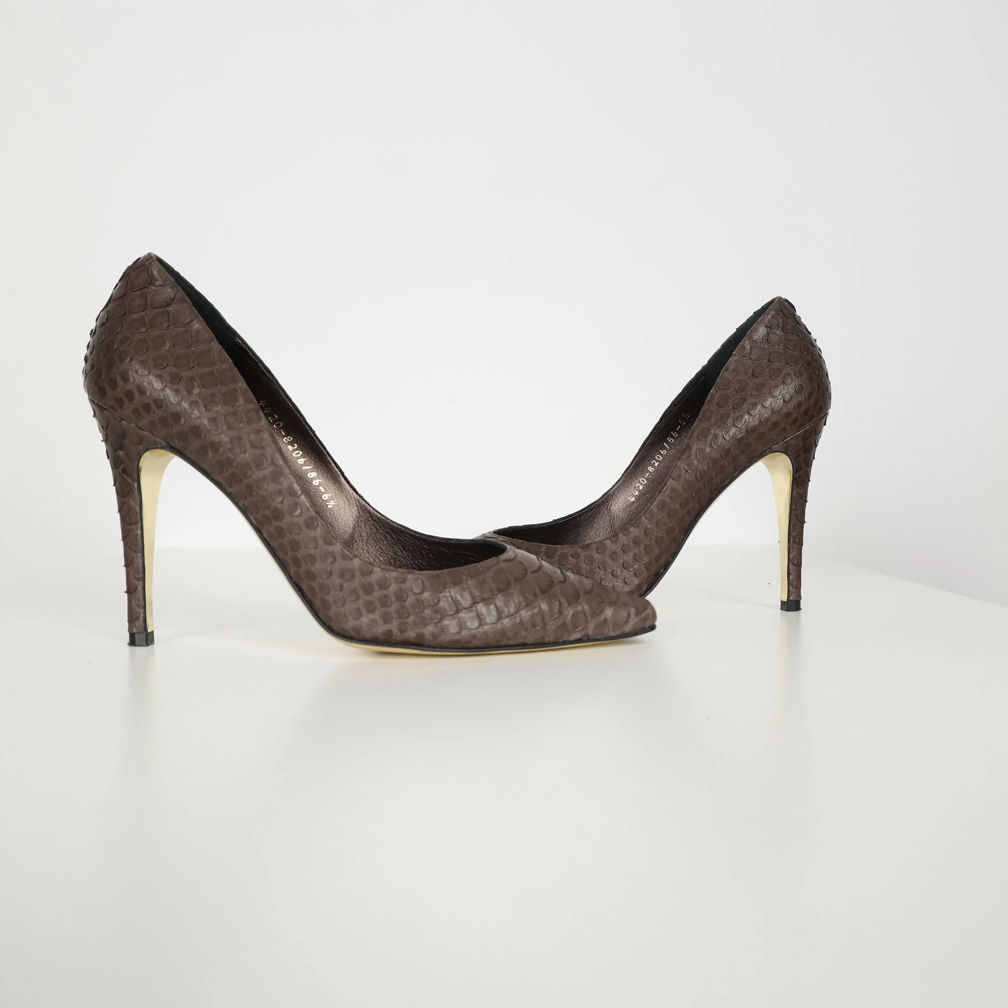 Shoes, UK Size One SizeShoe Size 39 - Image 3