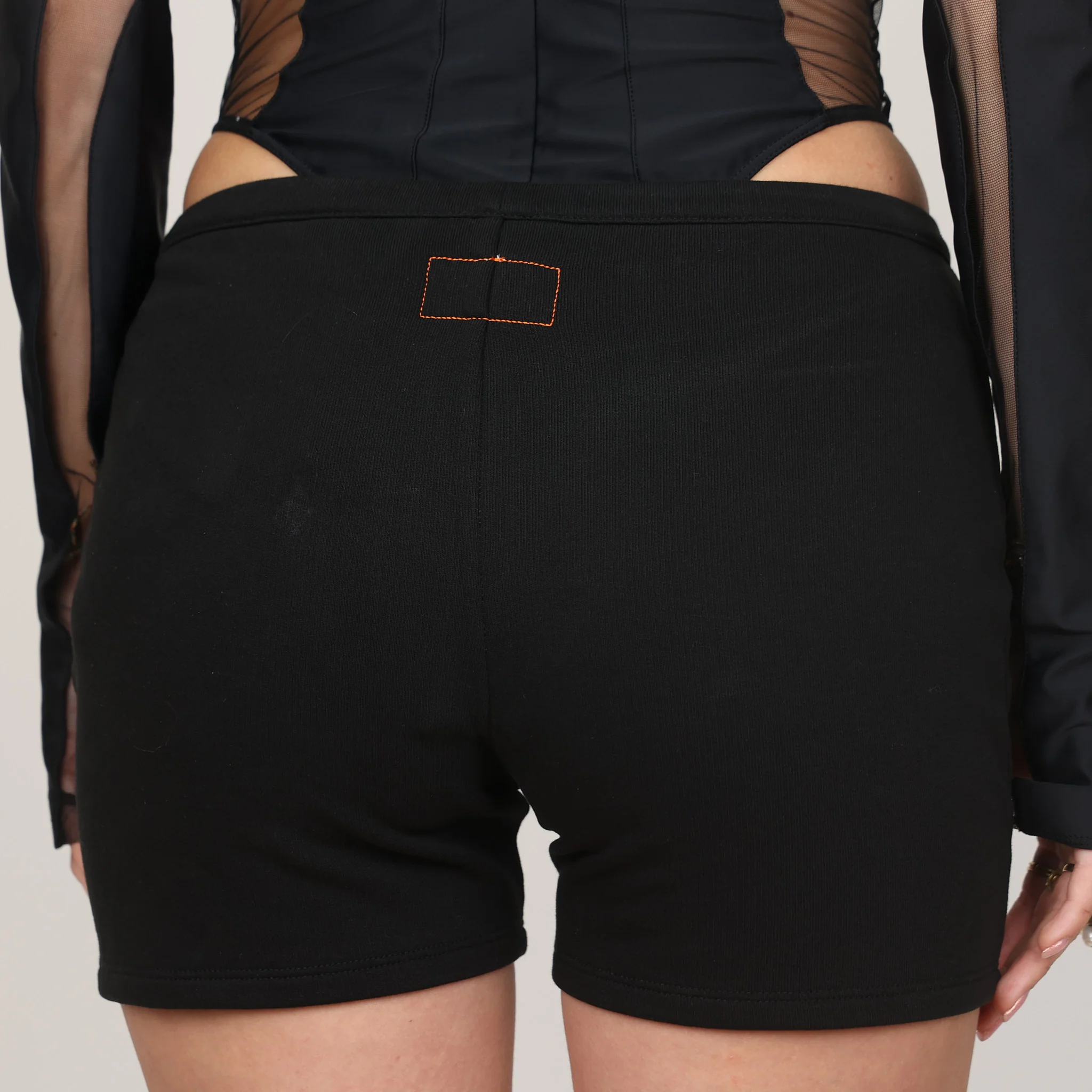 Shorts, UK Size 8 - Image 3