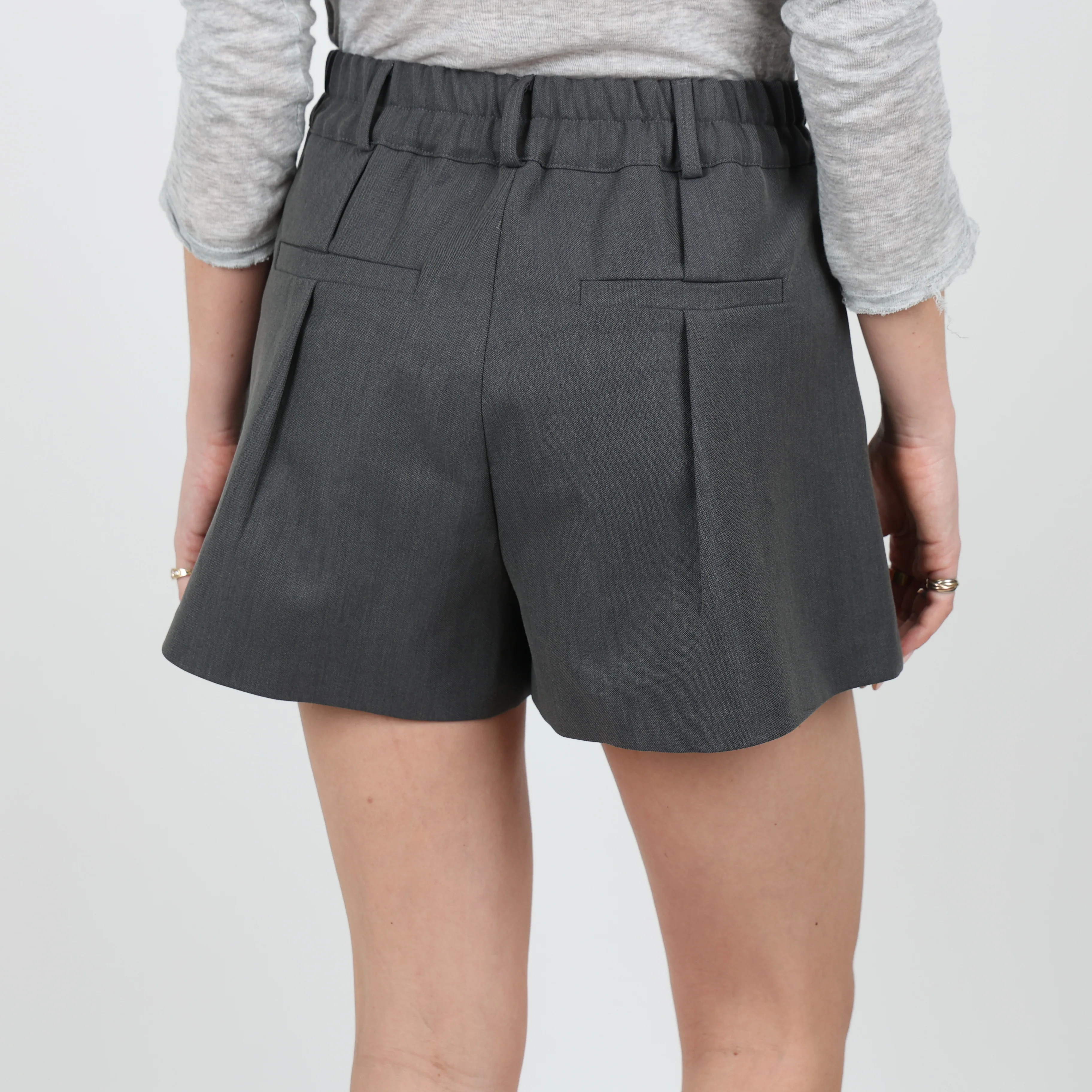 Shorts, UK Size 10 - Image 3