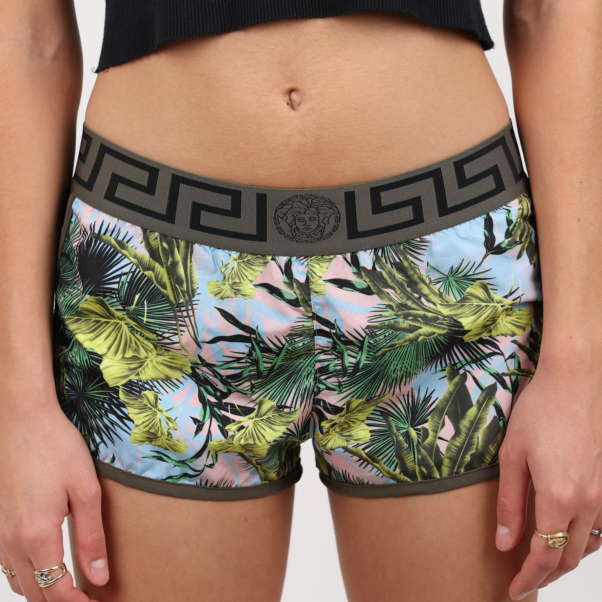 Shorts, UK Size 6 - Image 4