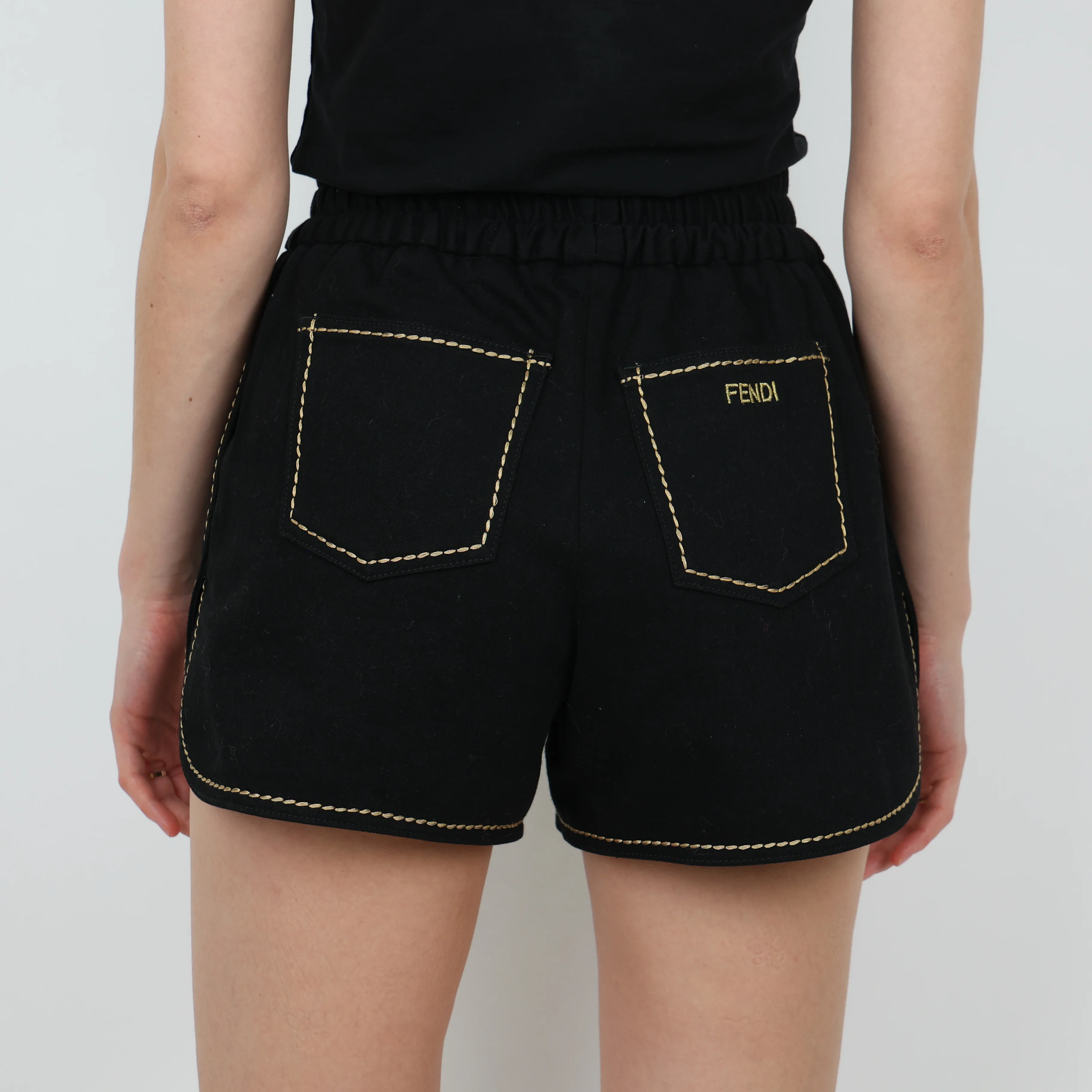 Shorts, UK Size 8 - Image 2