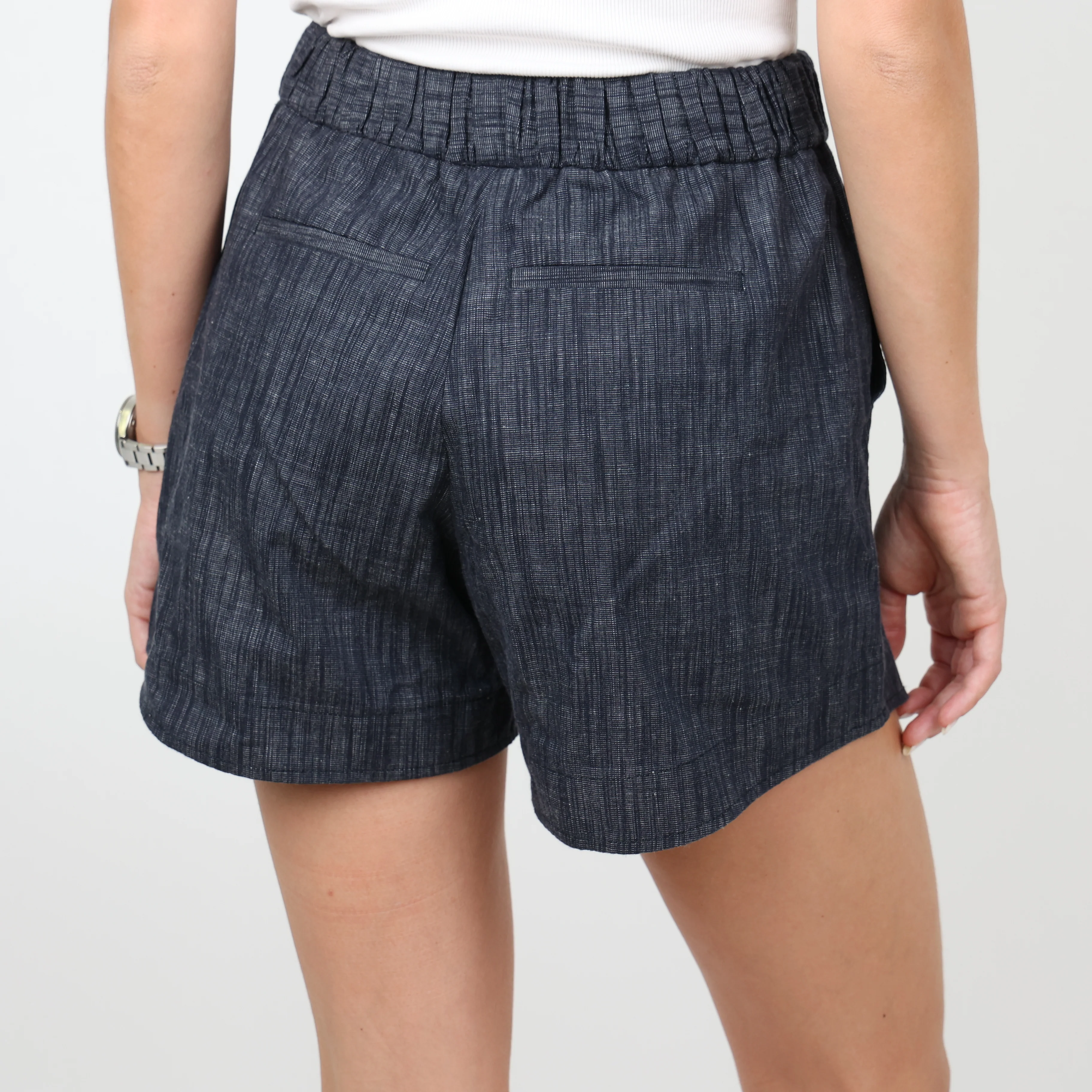 Shorts, UK Size 6 - Image 3