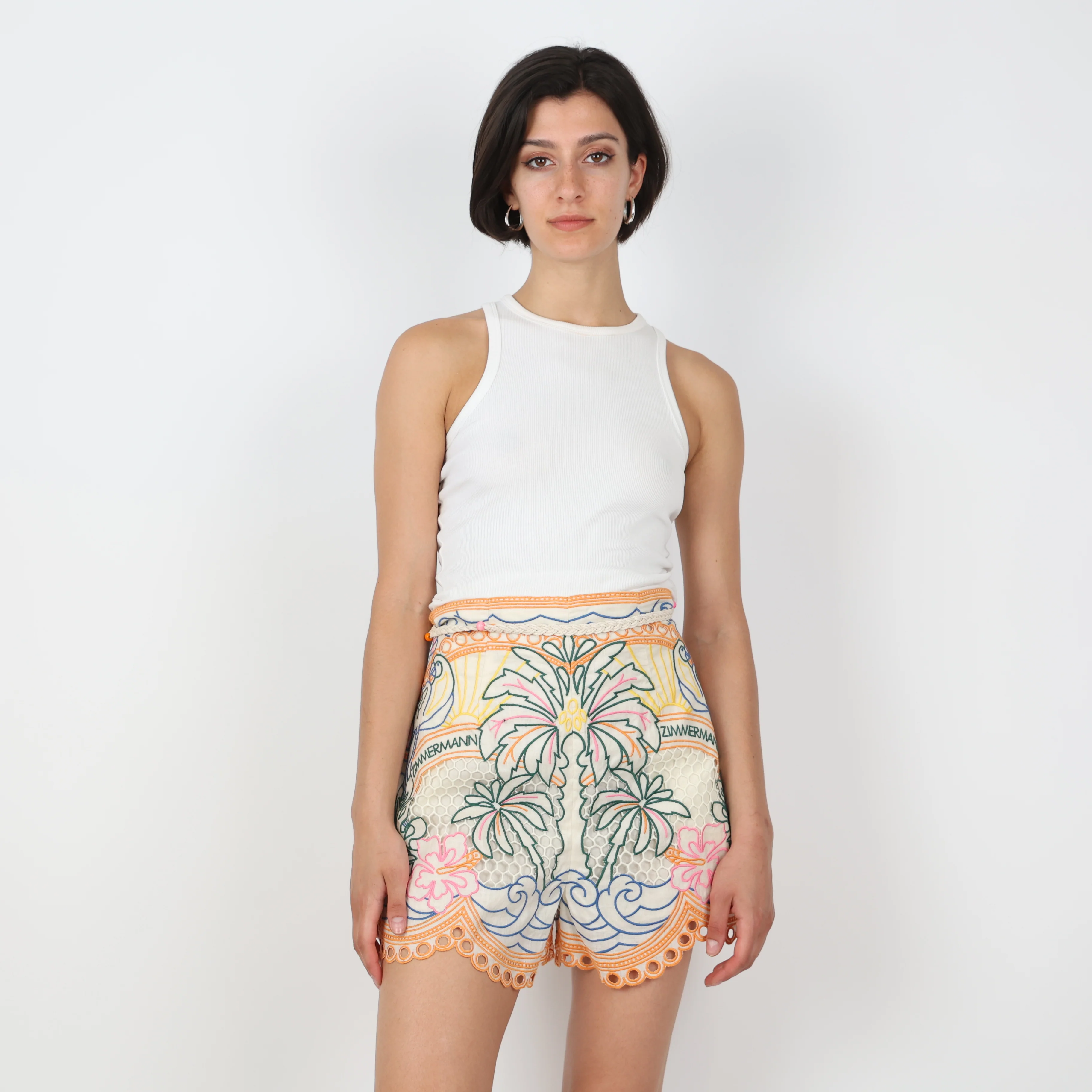 Shorts, UK Size 14 - Image 3
