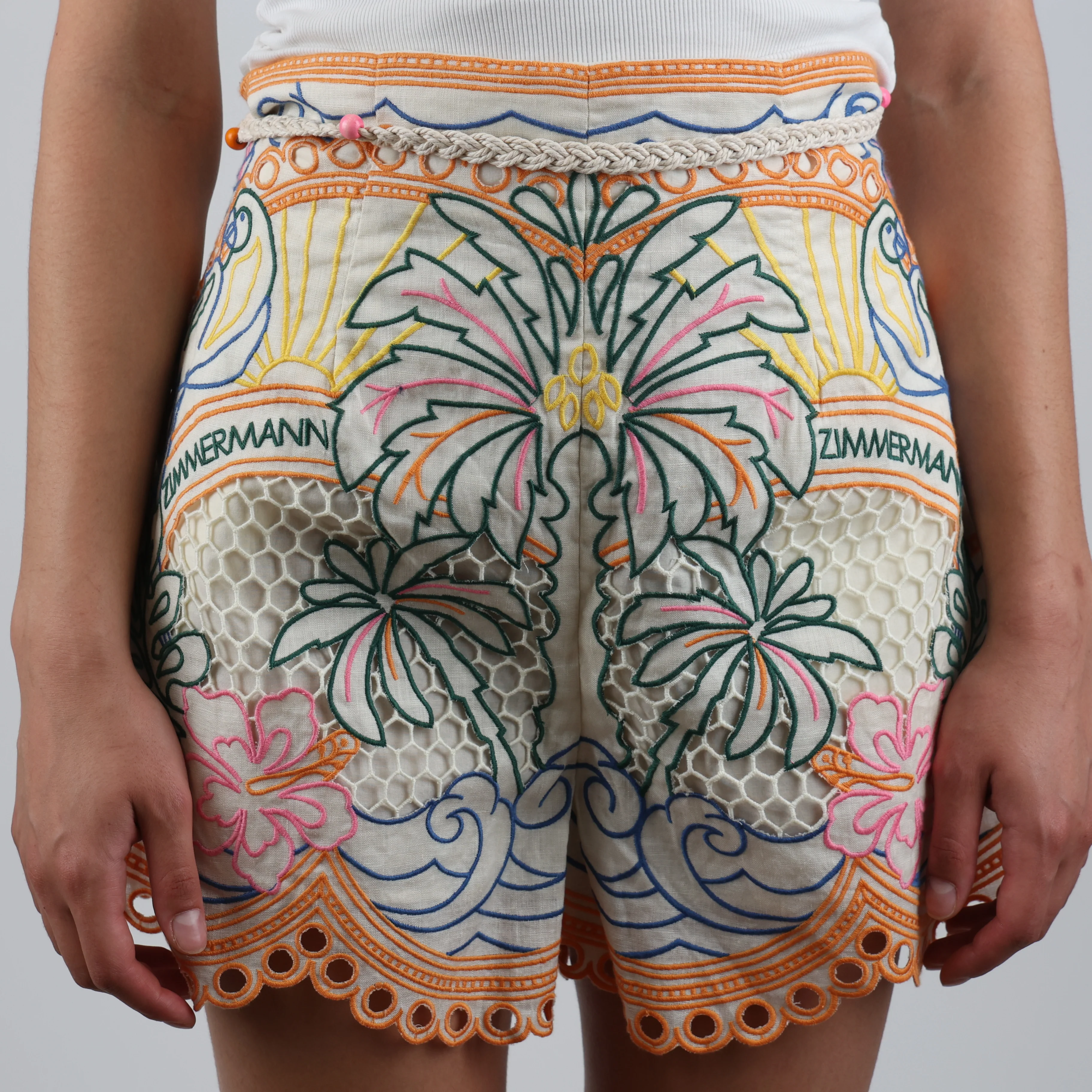 Shorts, UK Size 14 - Image 5