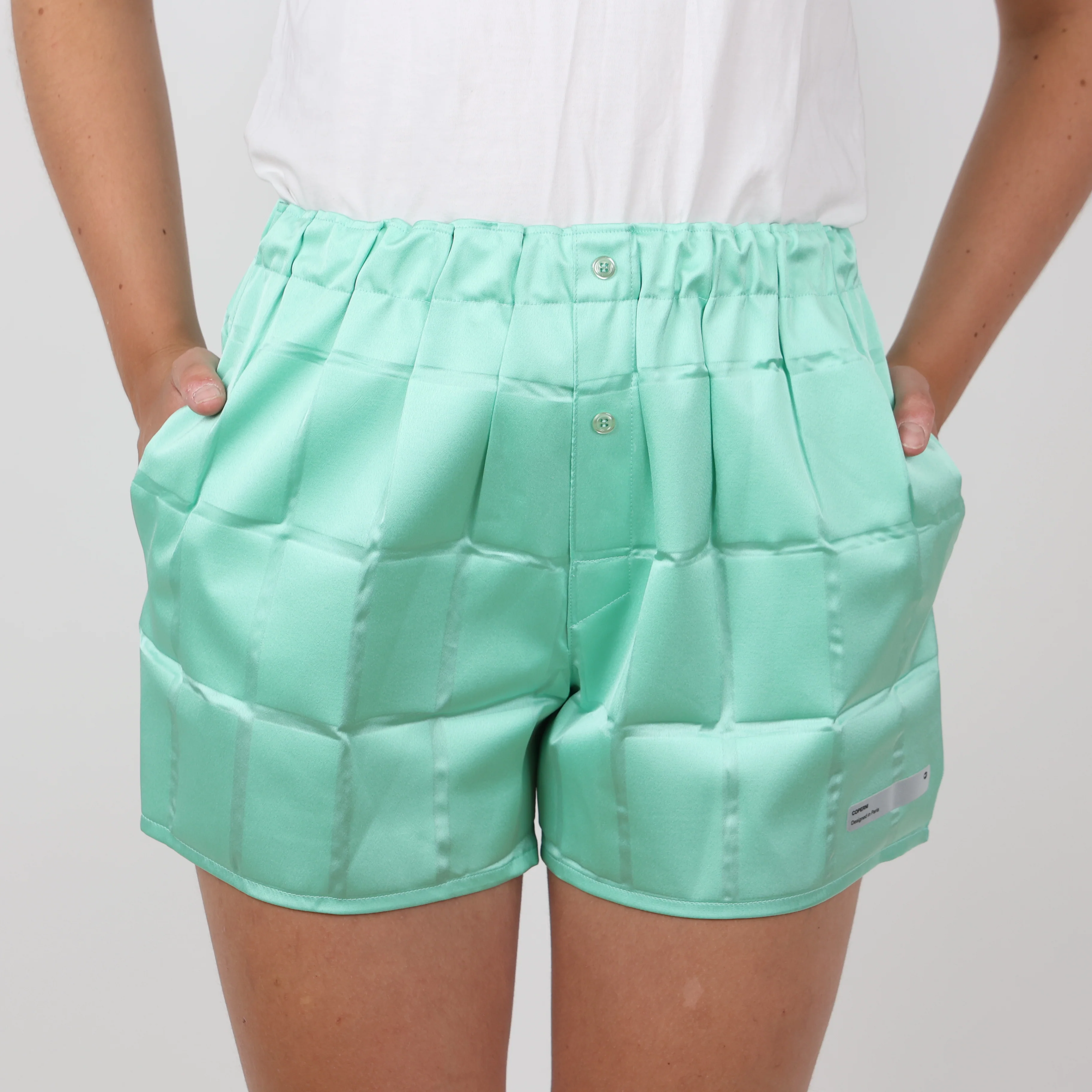 Shorts, UK Size 6 - Image 2