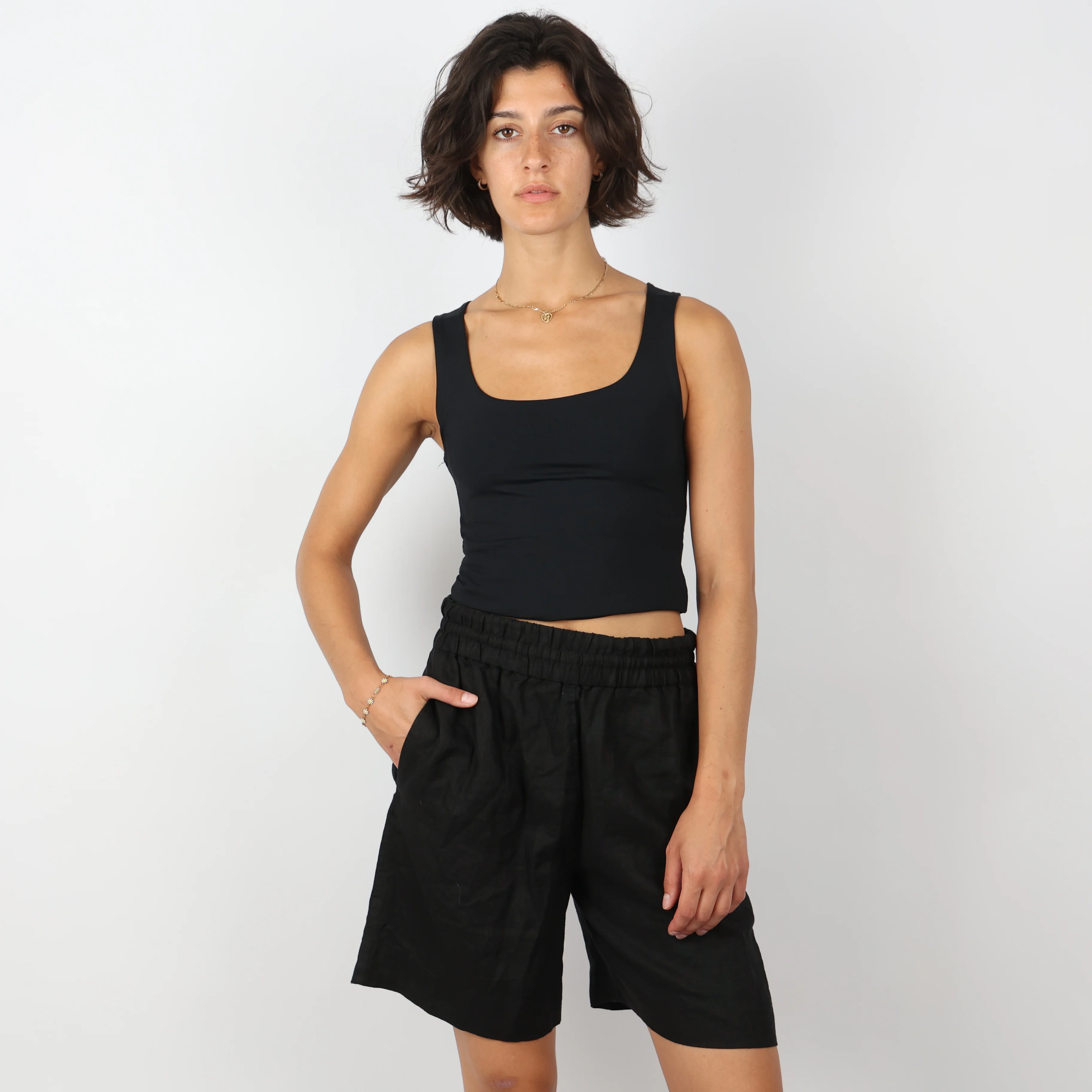 Shorts, UK Size 8