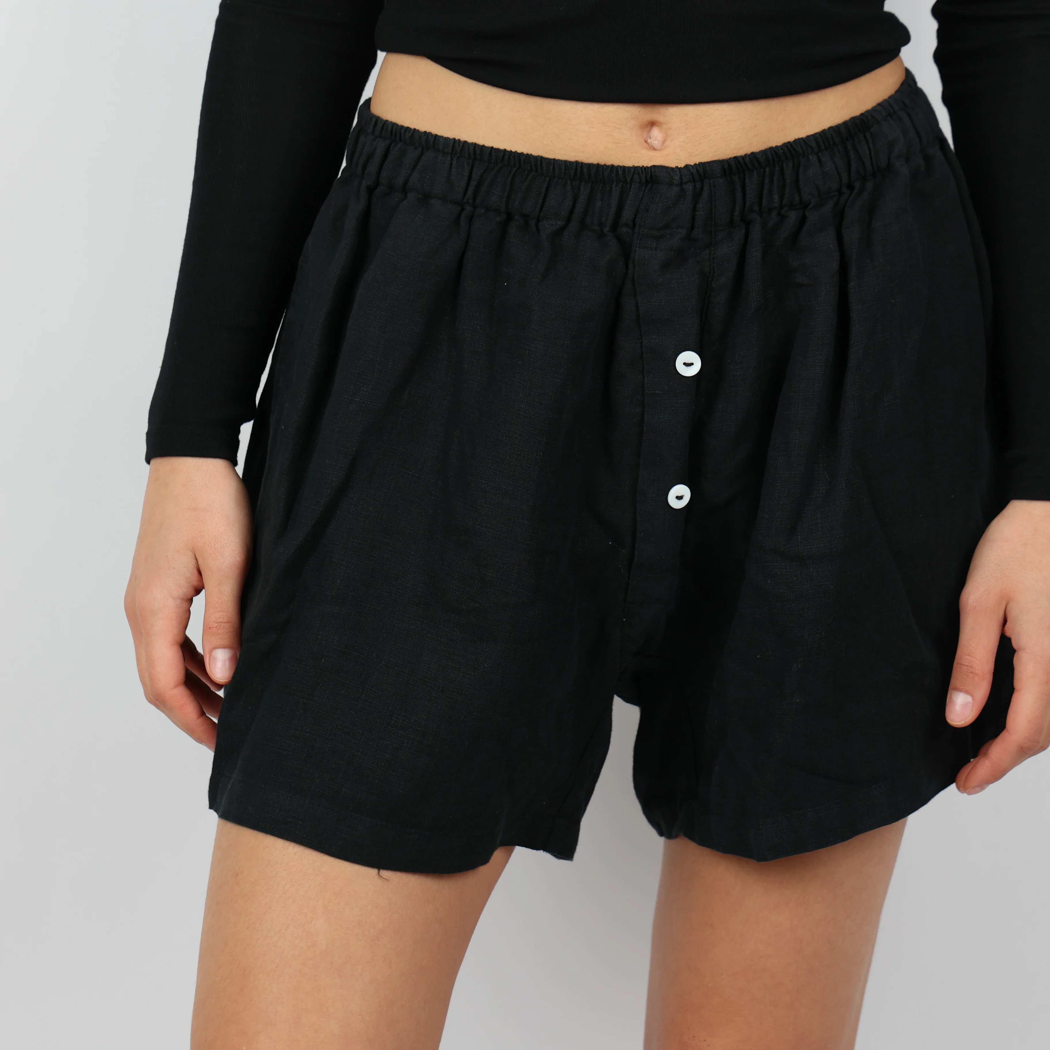 Shorts, UK Size 12 - Image 2