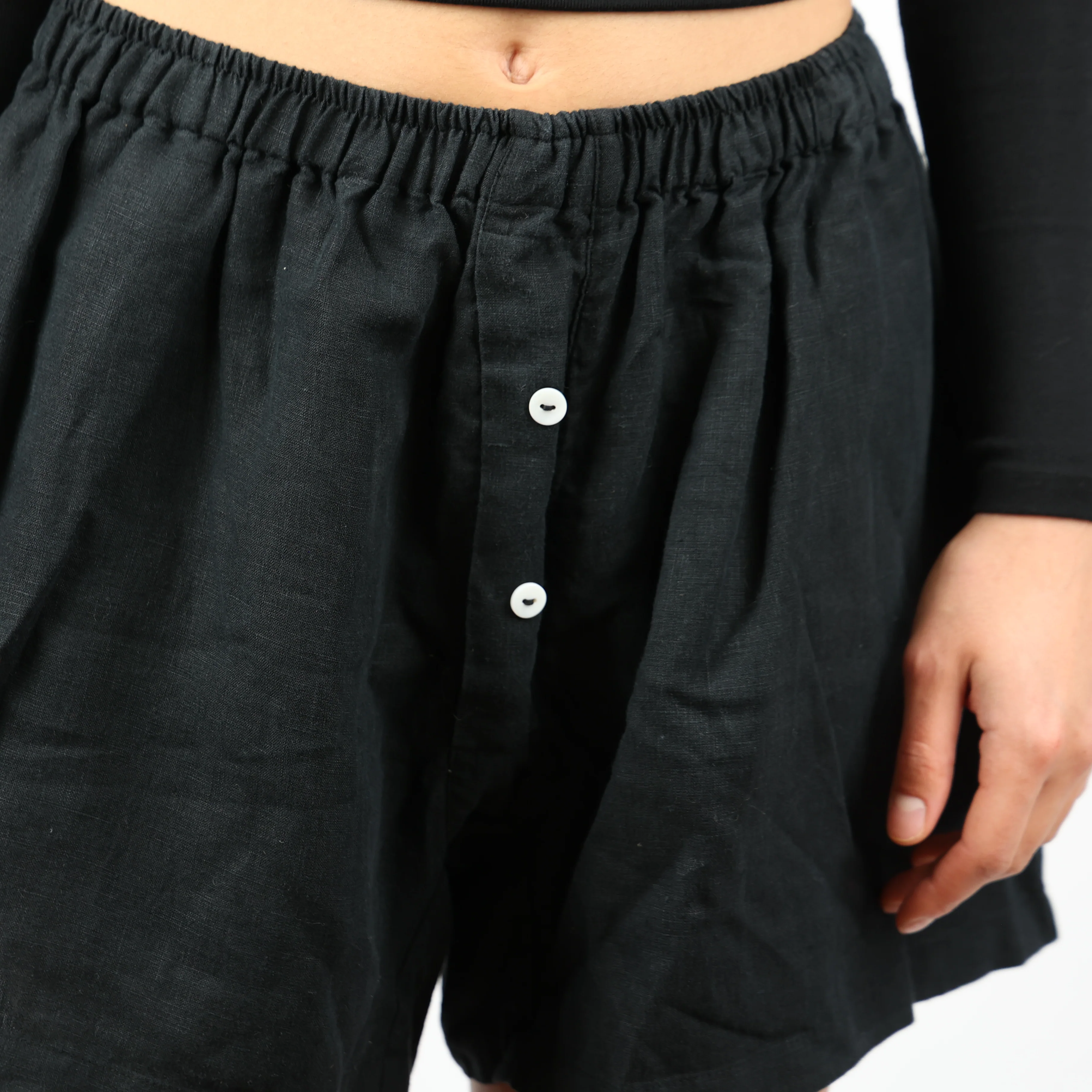 Shorts, UK Size 12 - Image 4