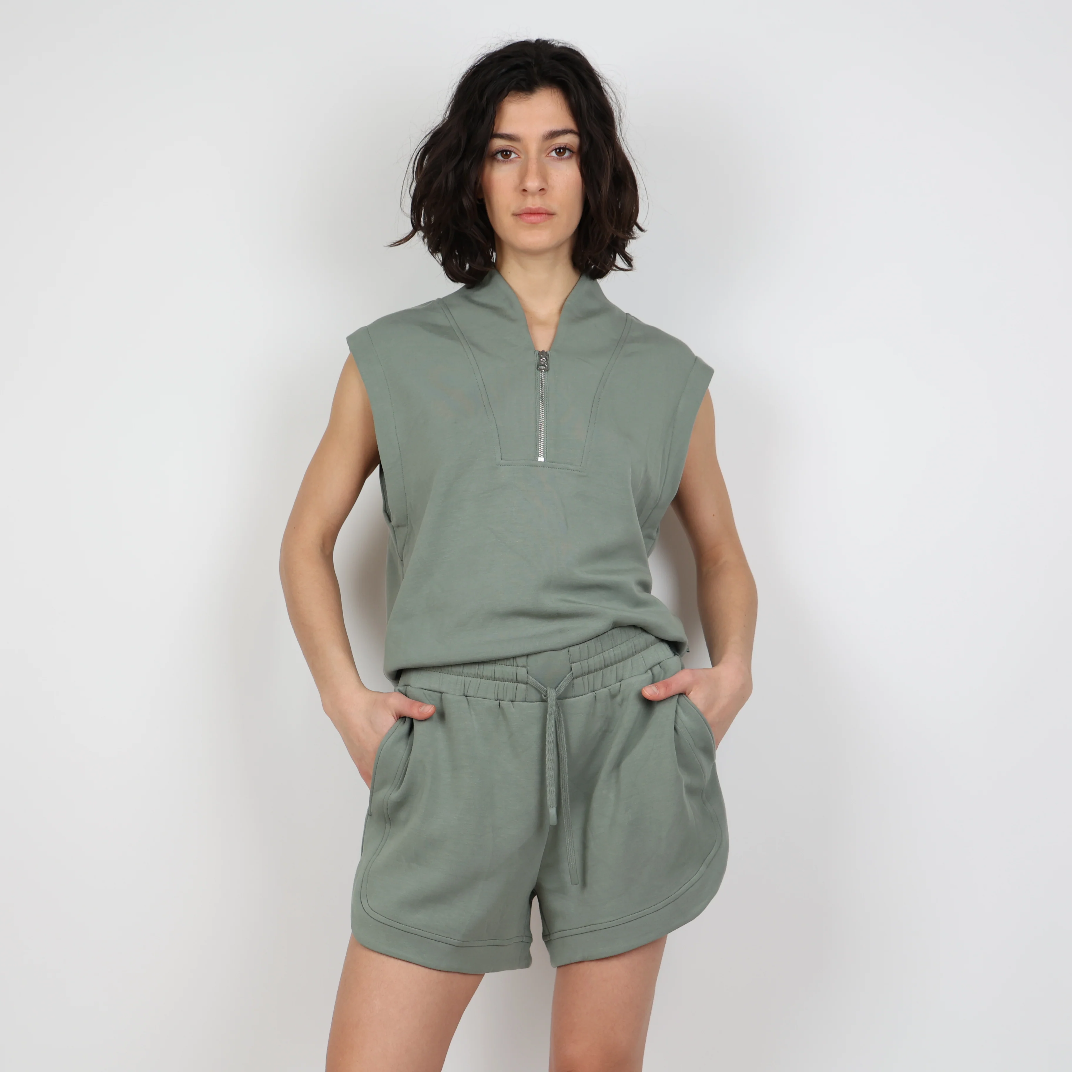 Shorts, UK Size 12 - Image 2