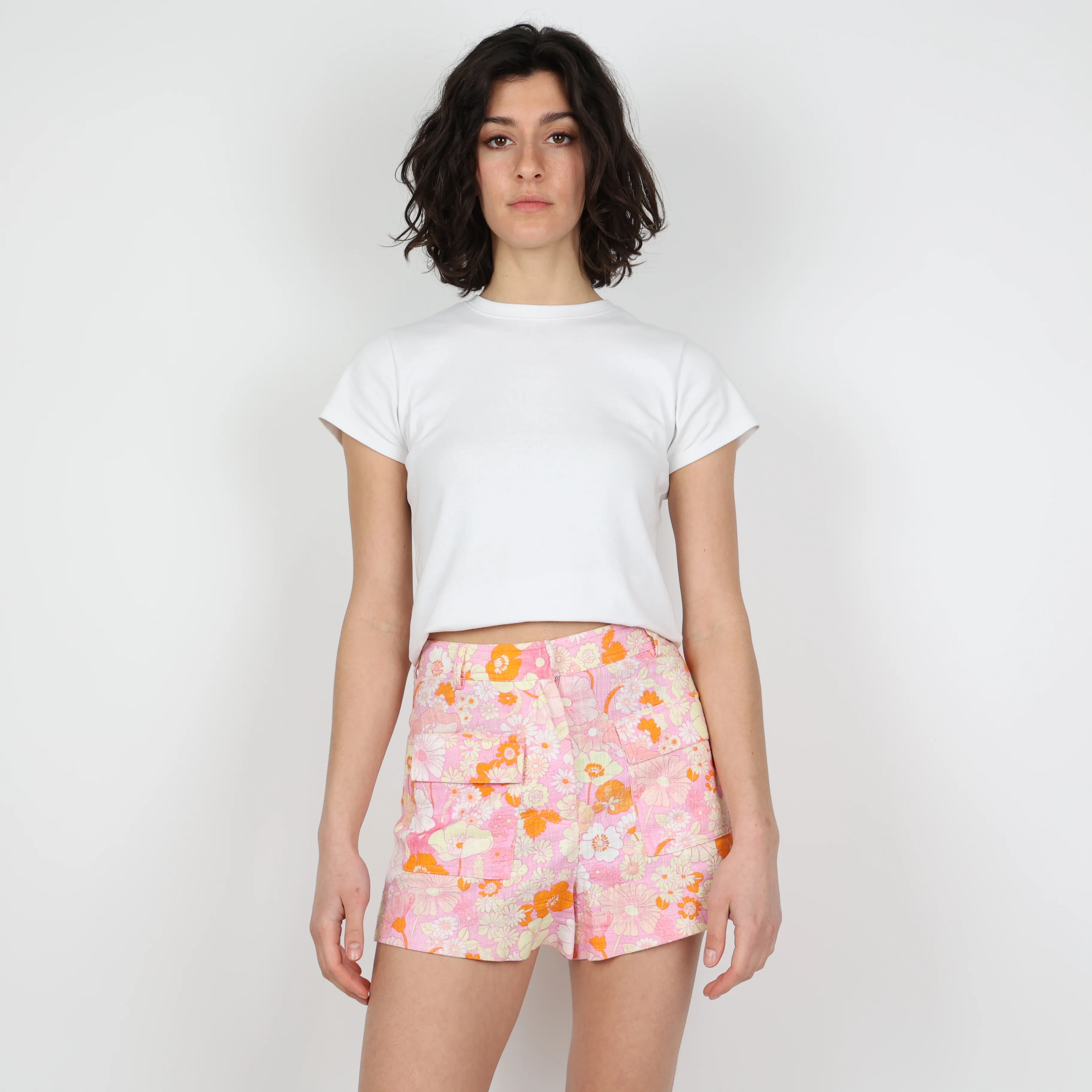 Shorts, UK Size 8