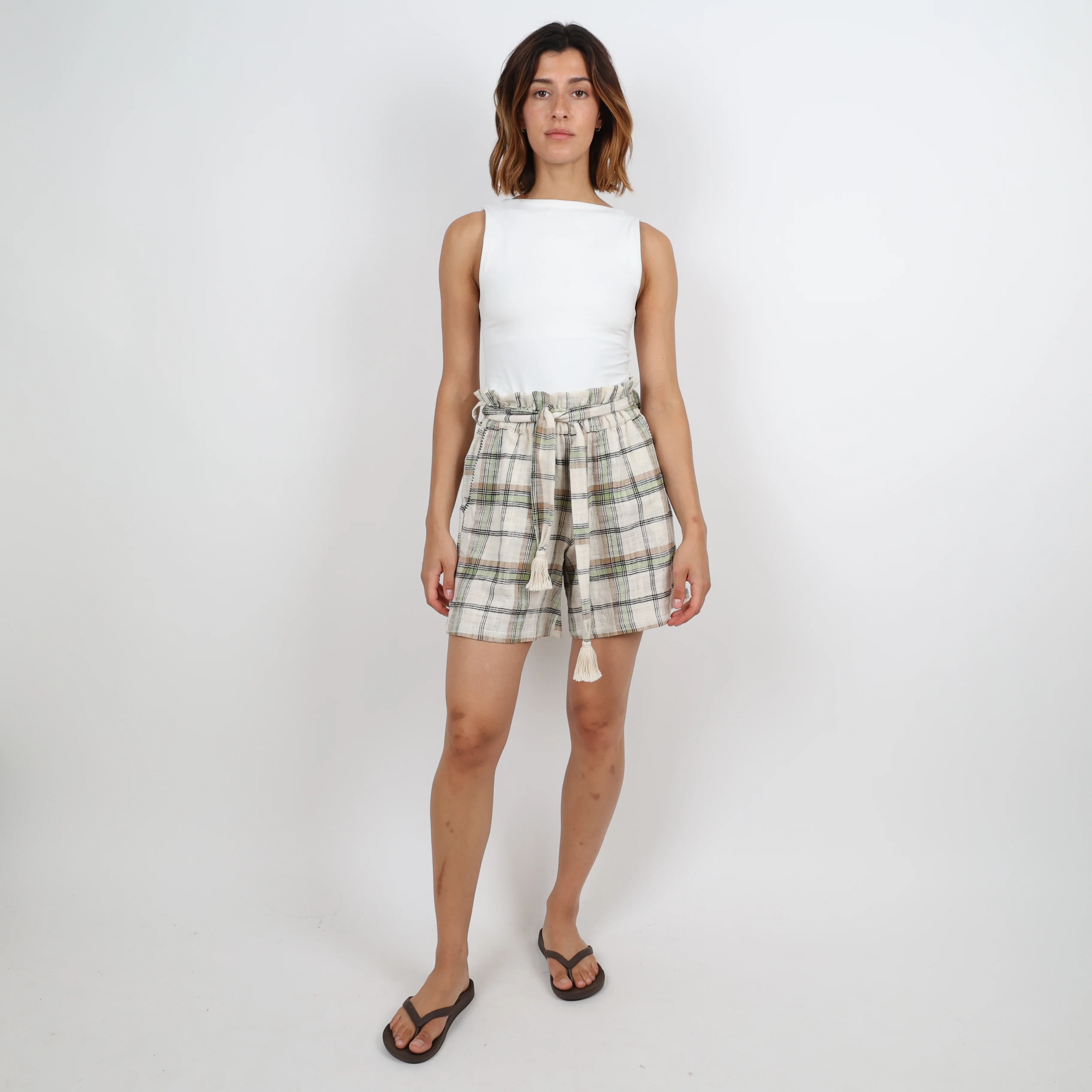 Shorts, UK Size 8 - Image 2