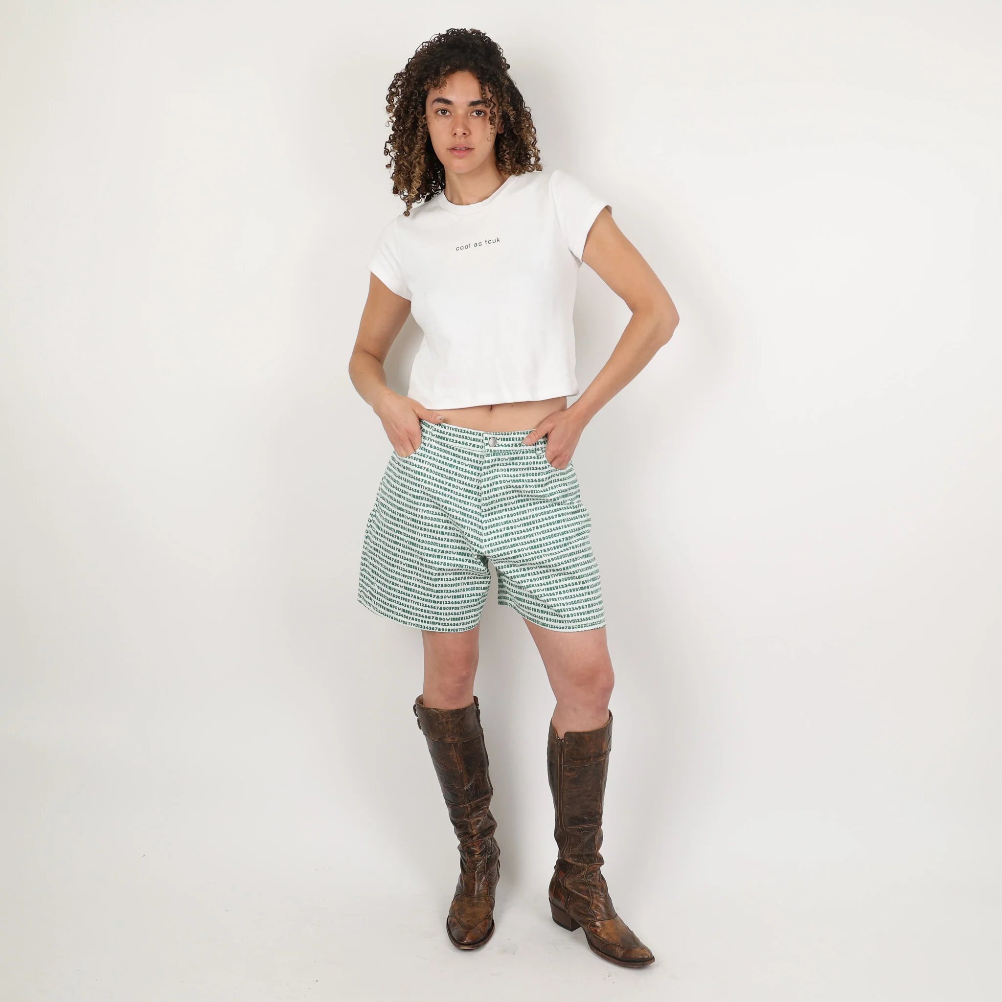 Shorts, UK Size 12