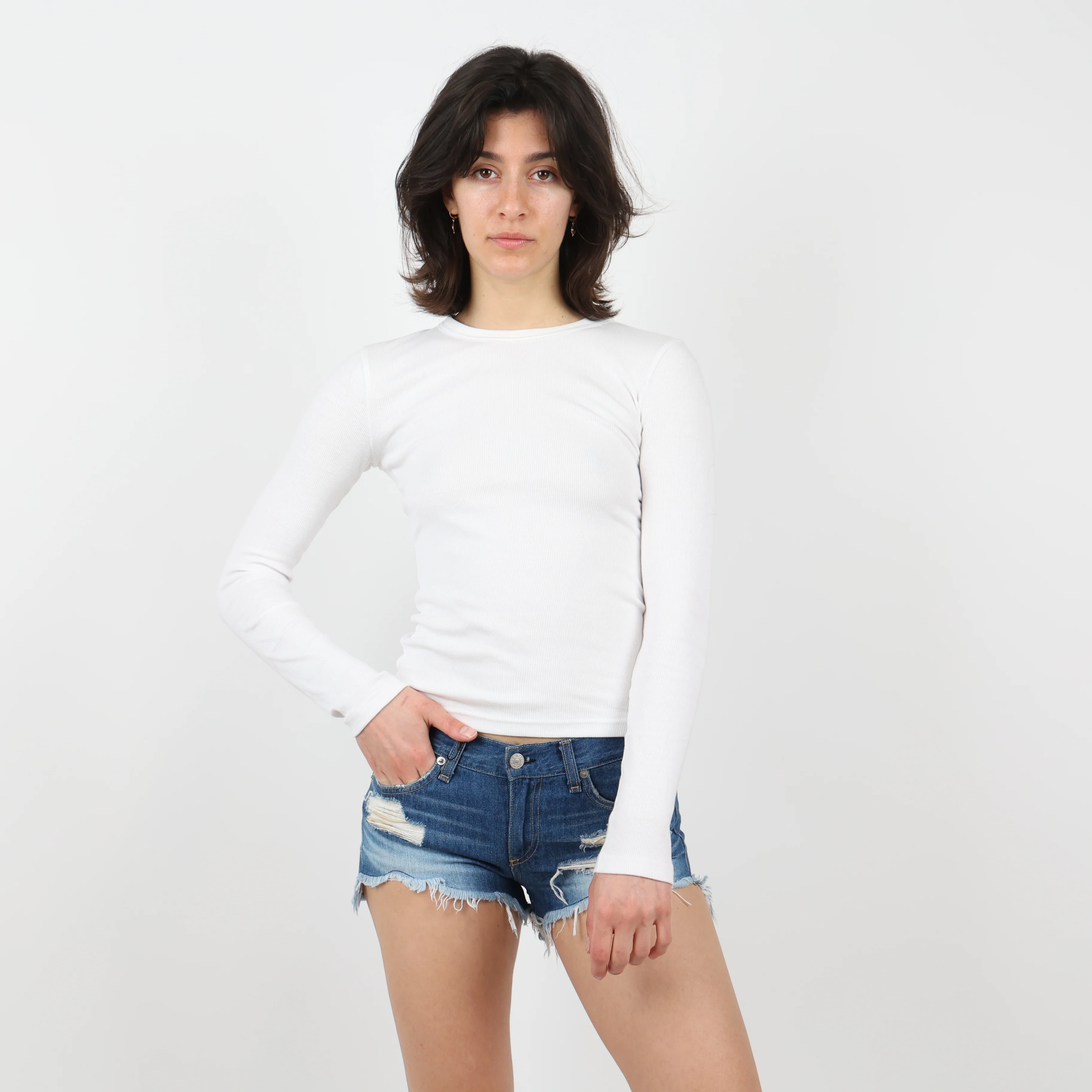 Shorts, Waist 25