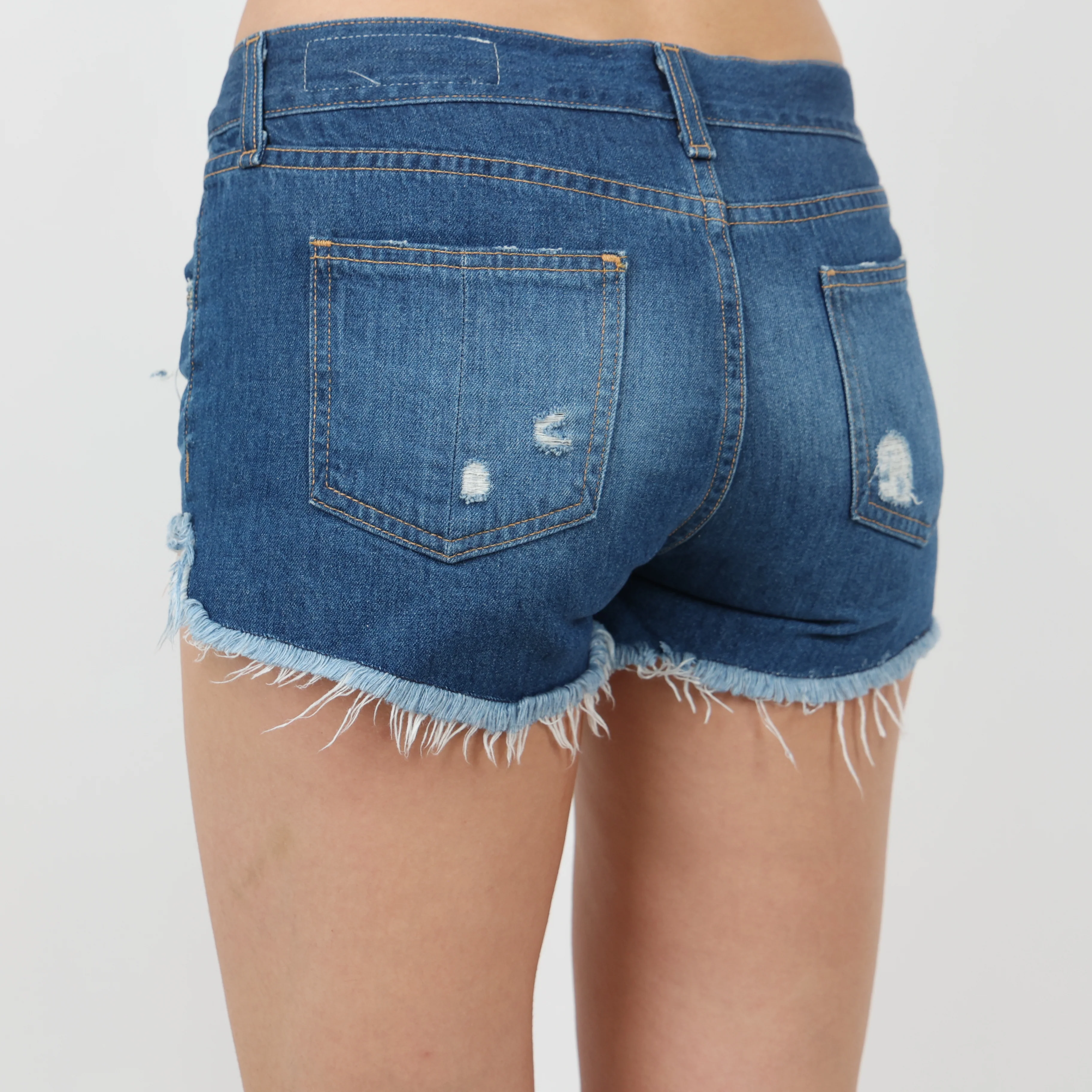 Shorts, Waist 25 - Image 3