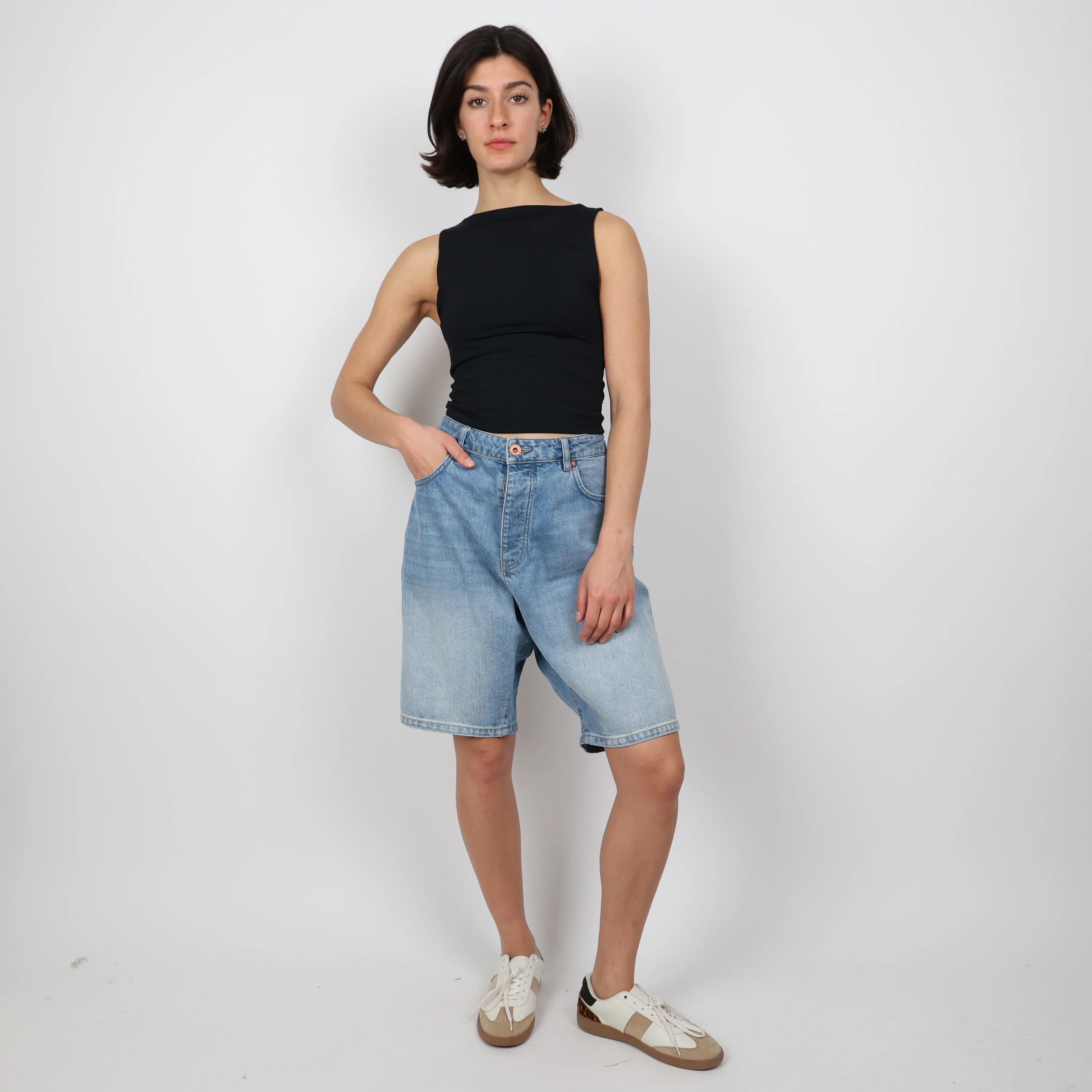 Shorts, UK Size 8