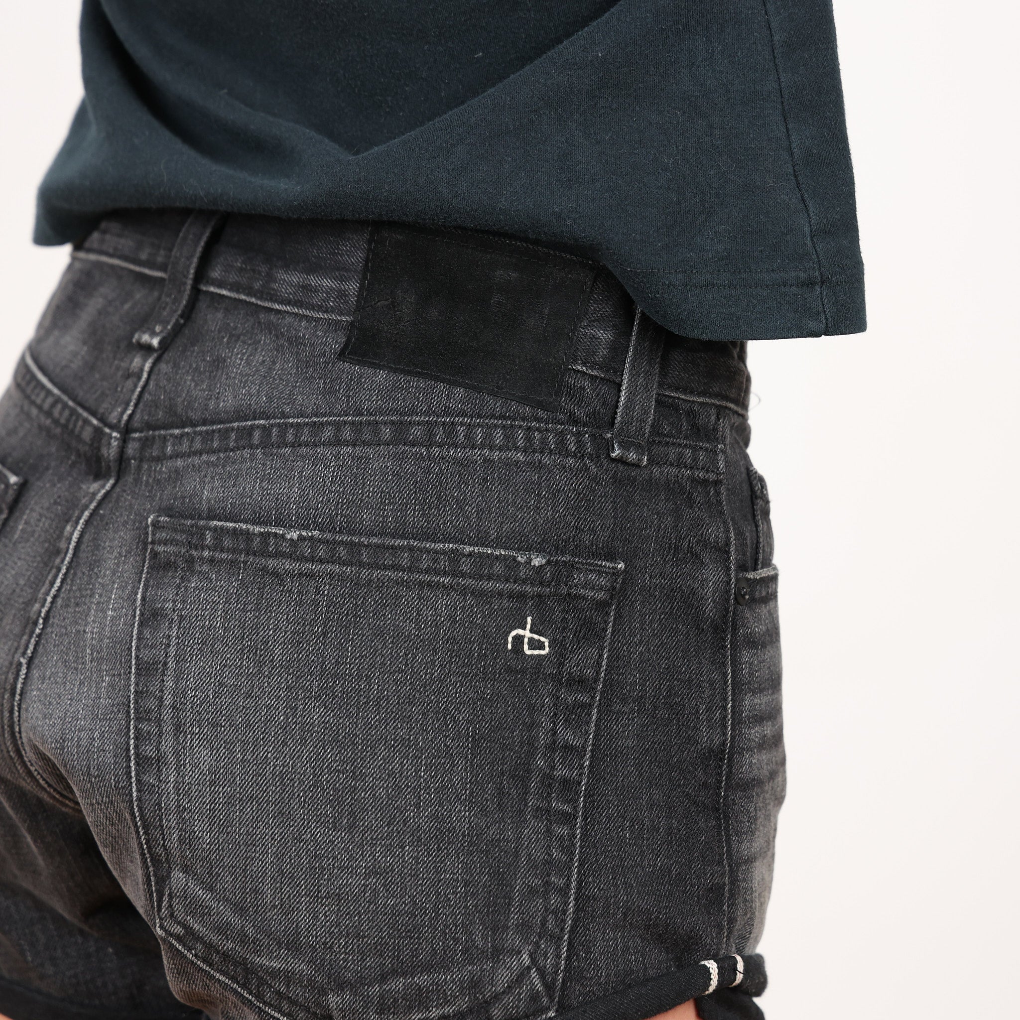 Shorts, Waist 25 - Image 5