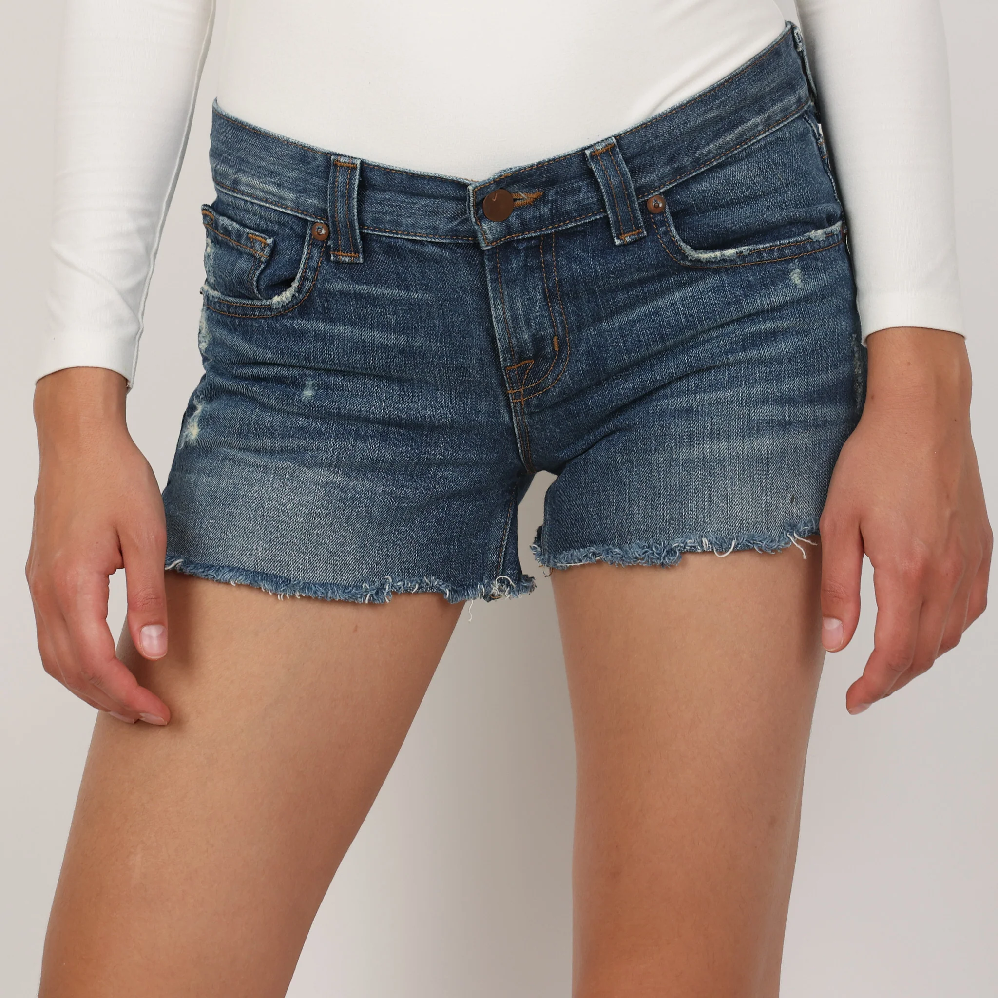 Shorts, Waist 24 - Image 4