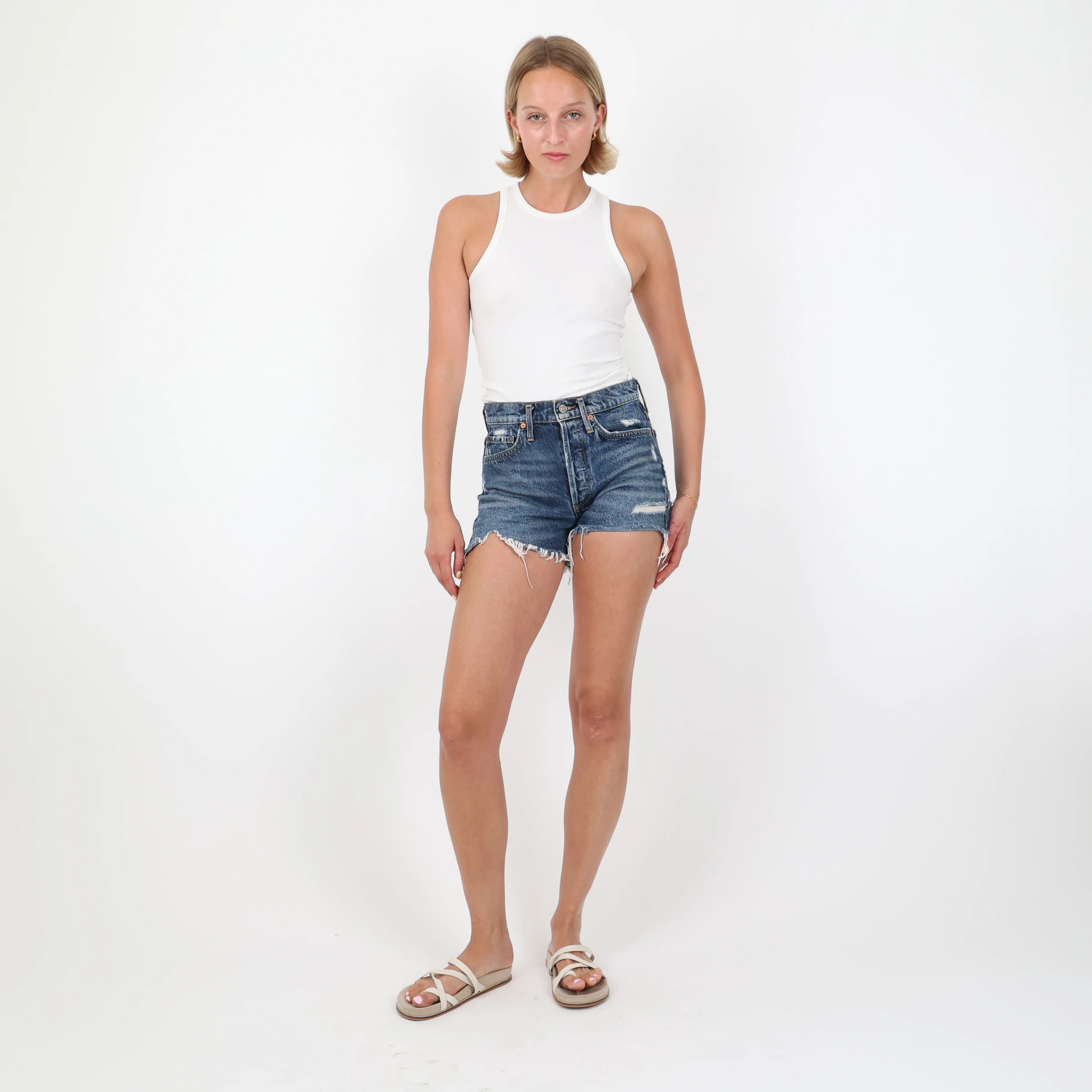 Shorts, Waist 25