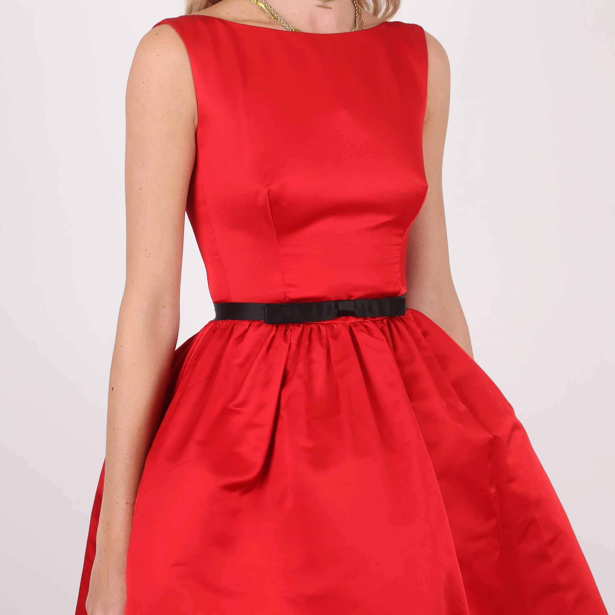 Dress, UK Size 6 - Image 4