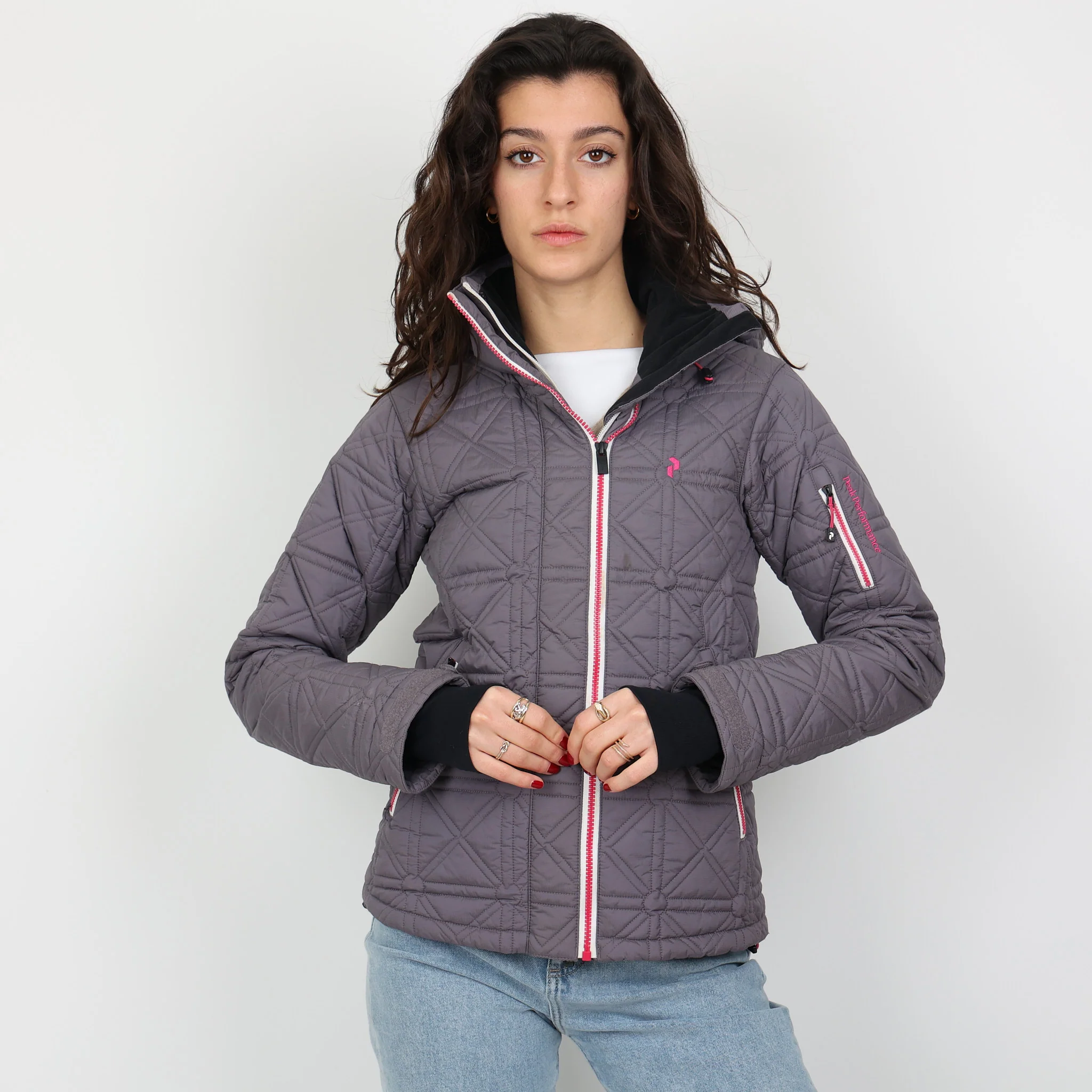 Ski Wear, UK Size 8 - Image 2