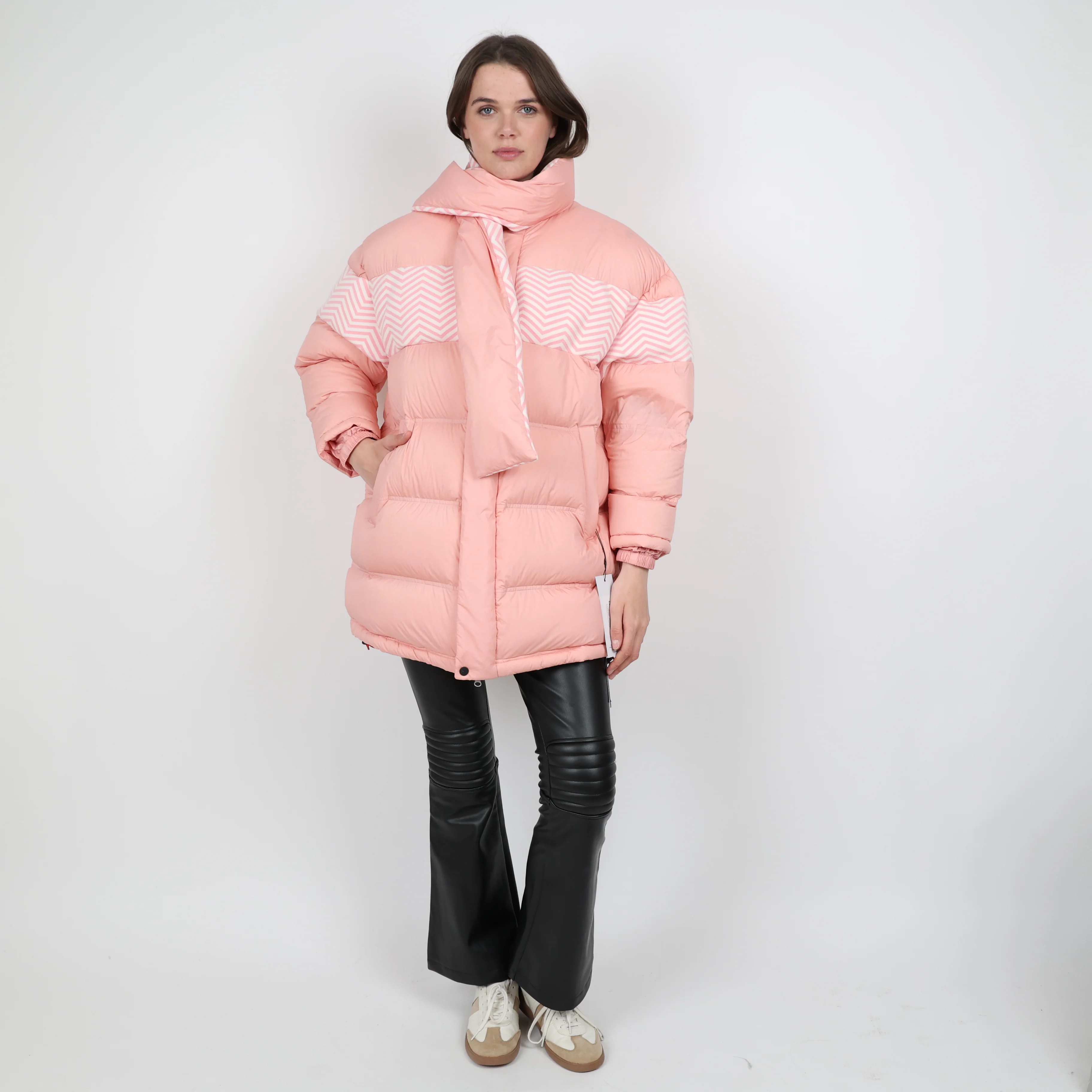 Ski Wear, UK Size 8 - Image 3