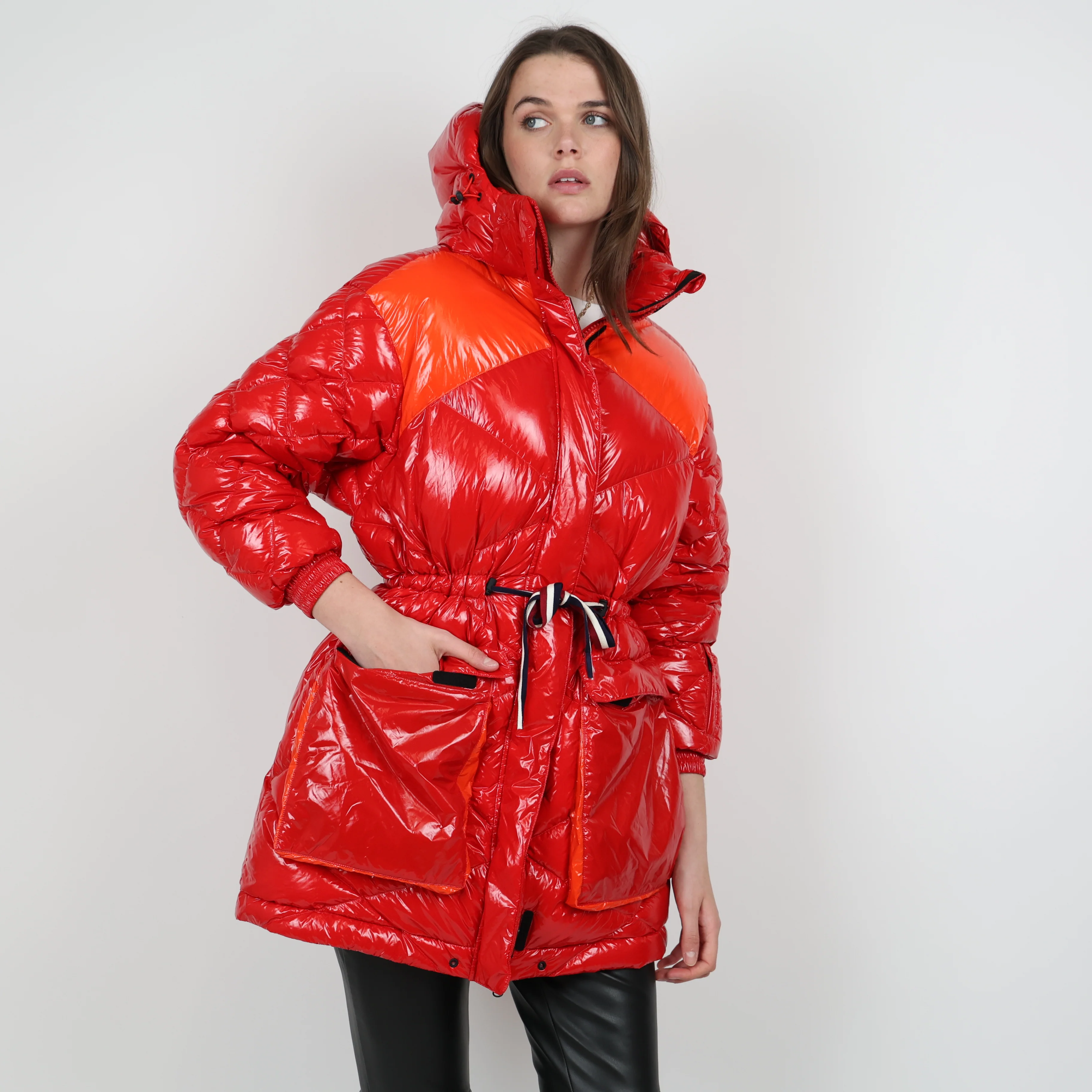 Ski Wear, UK Size 8 - Image 5