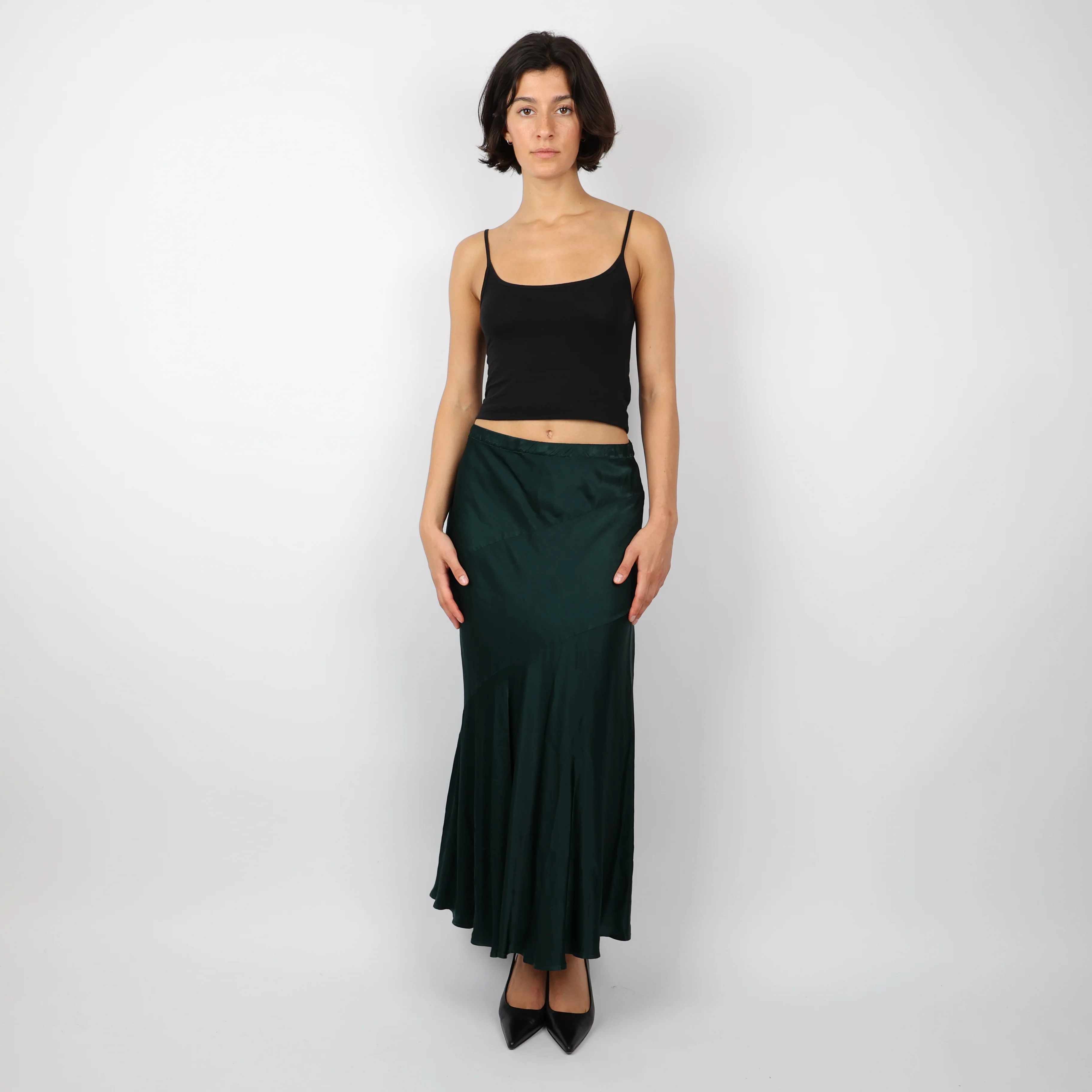 Skirt,